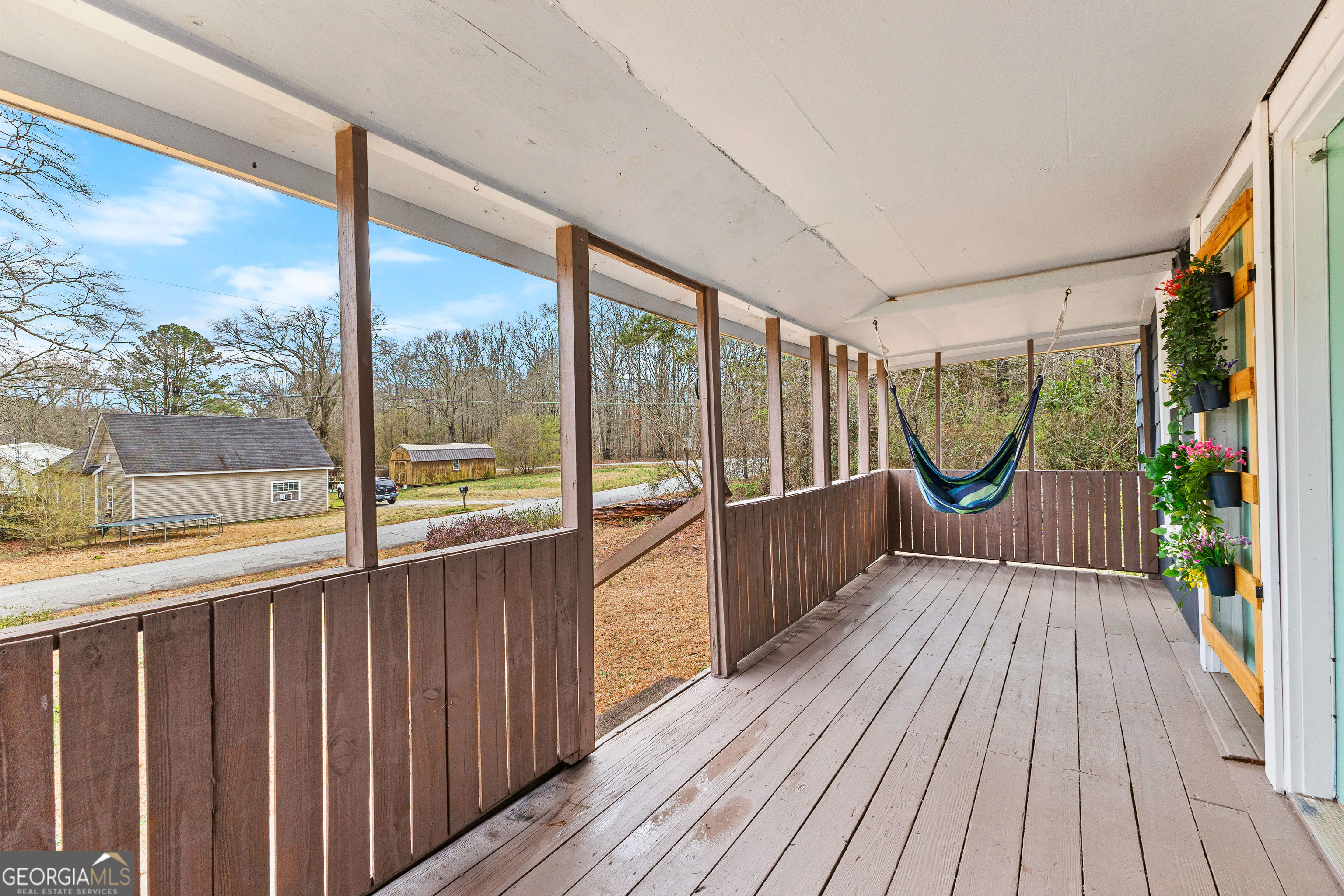 101 Sargent Tigner Street