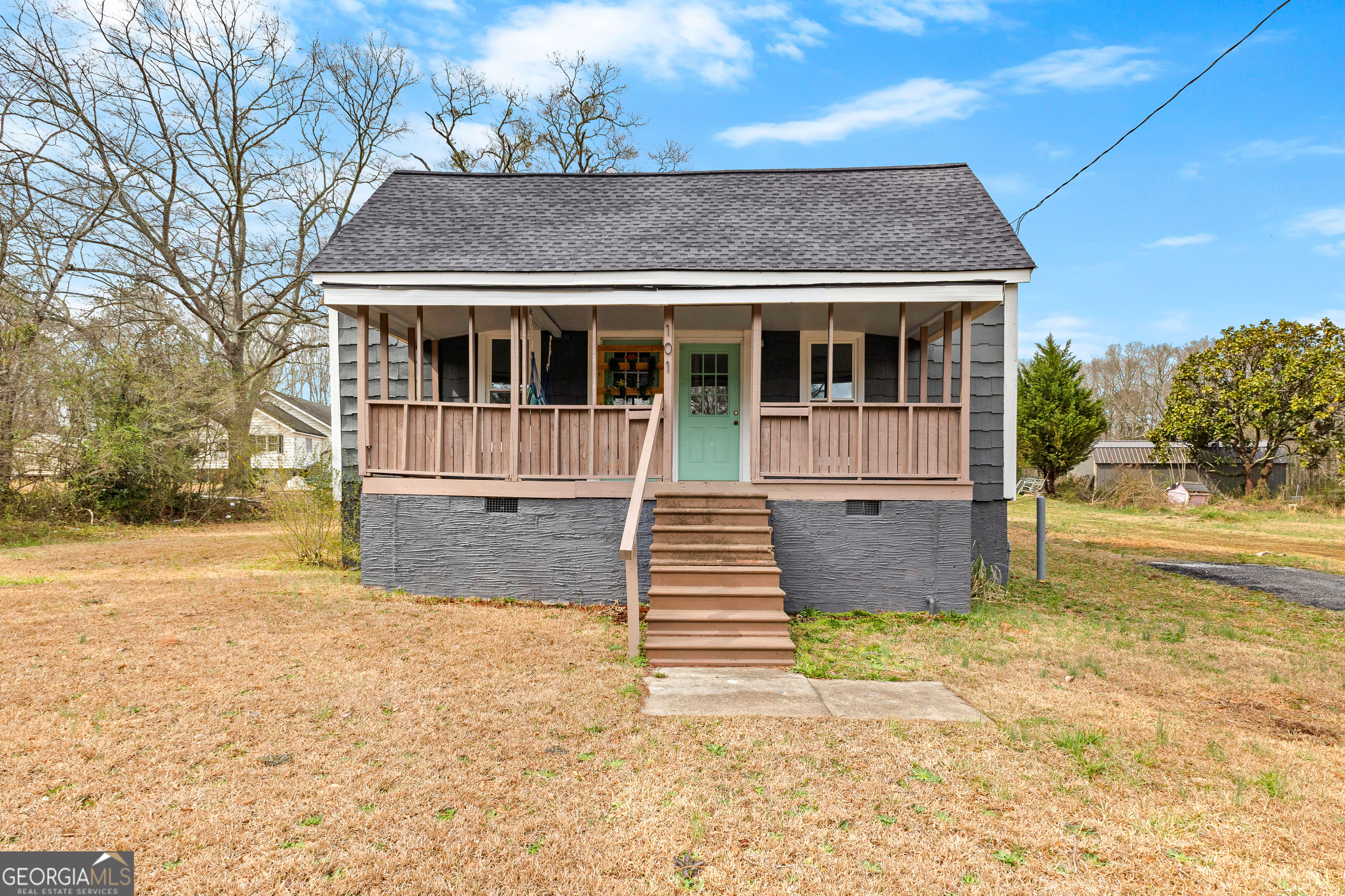 101 Sargent Tigner Street