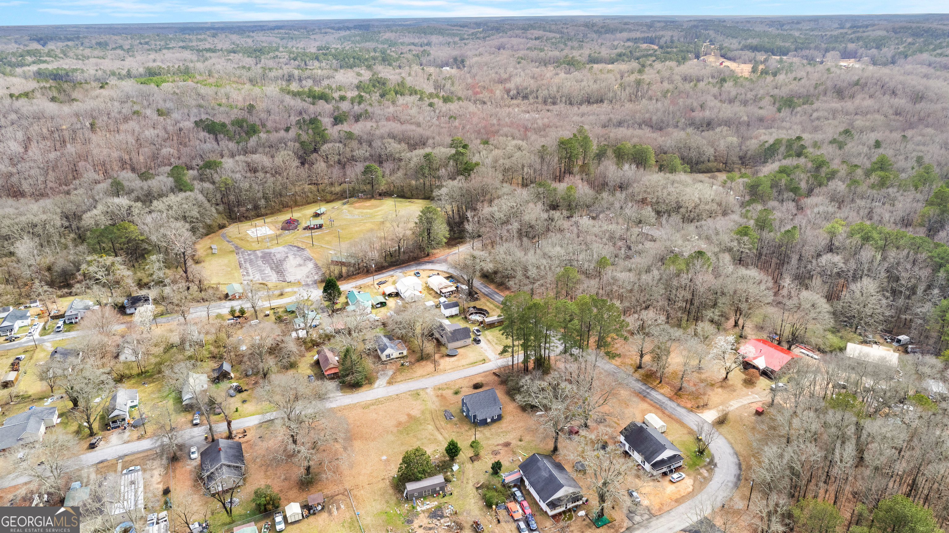 101 Sargent Tigner Street