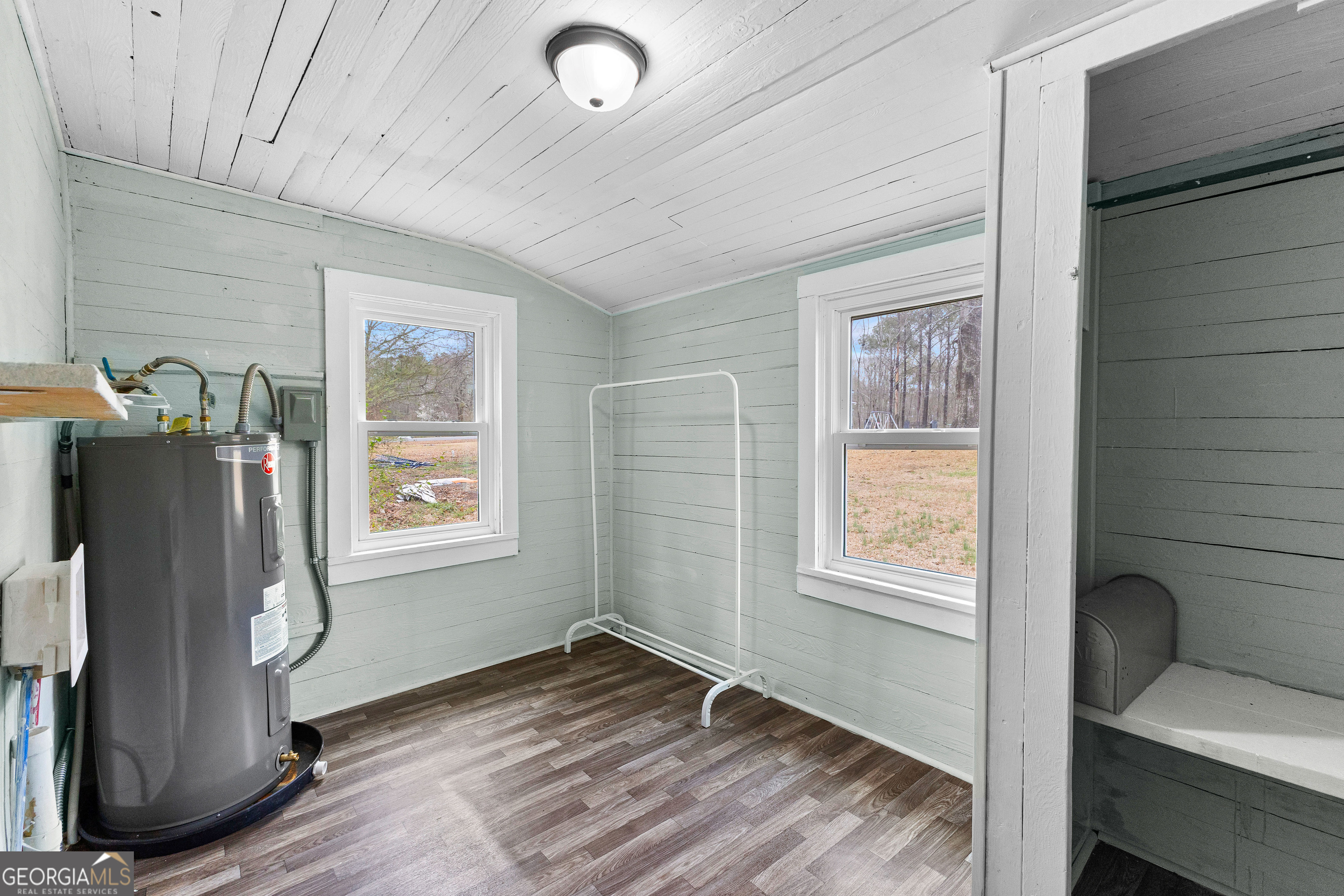 101 Sargent Tigner Street