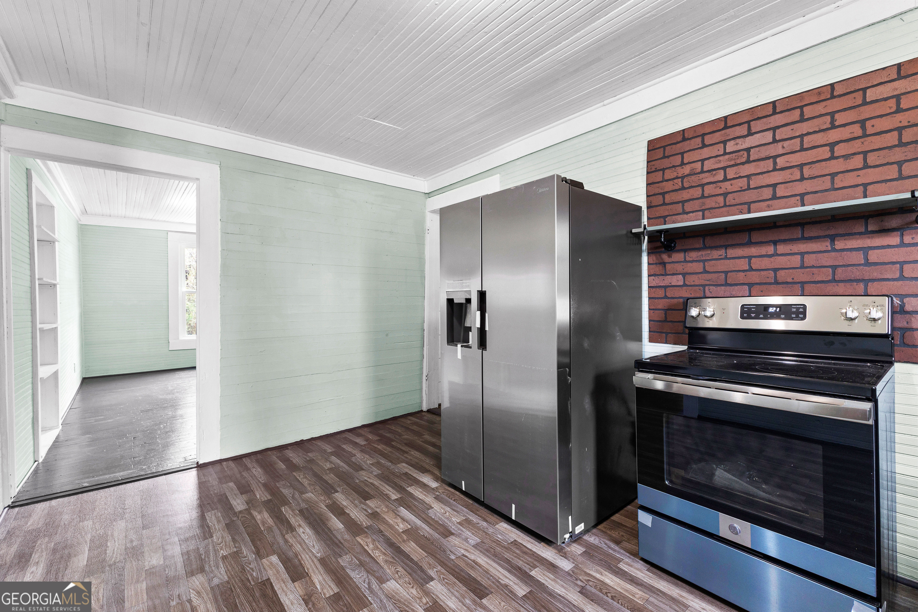 101 Sargent Tigner Street