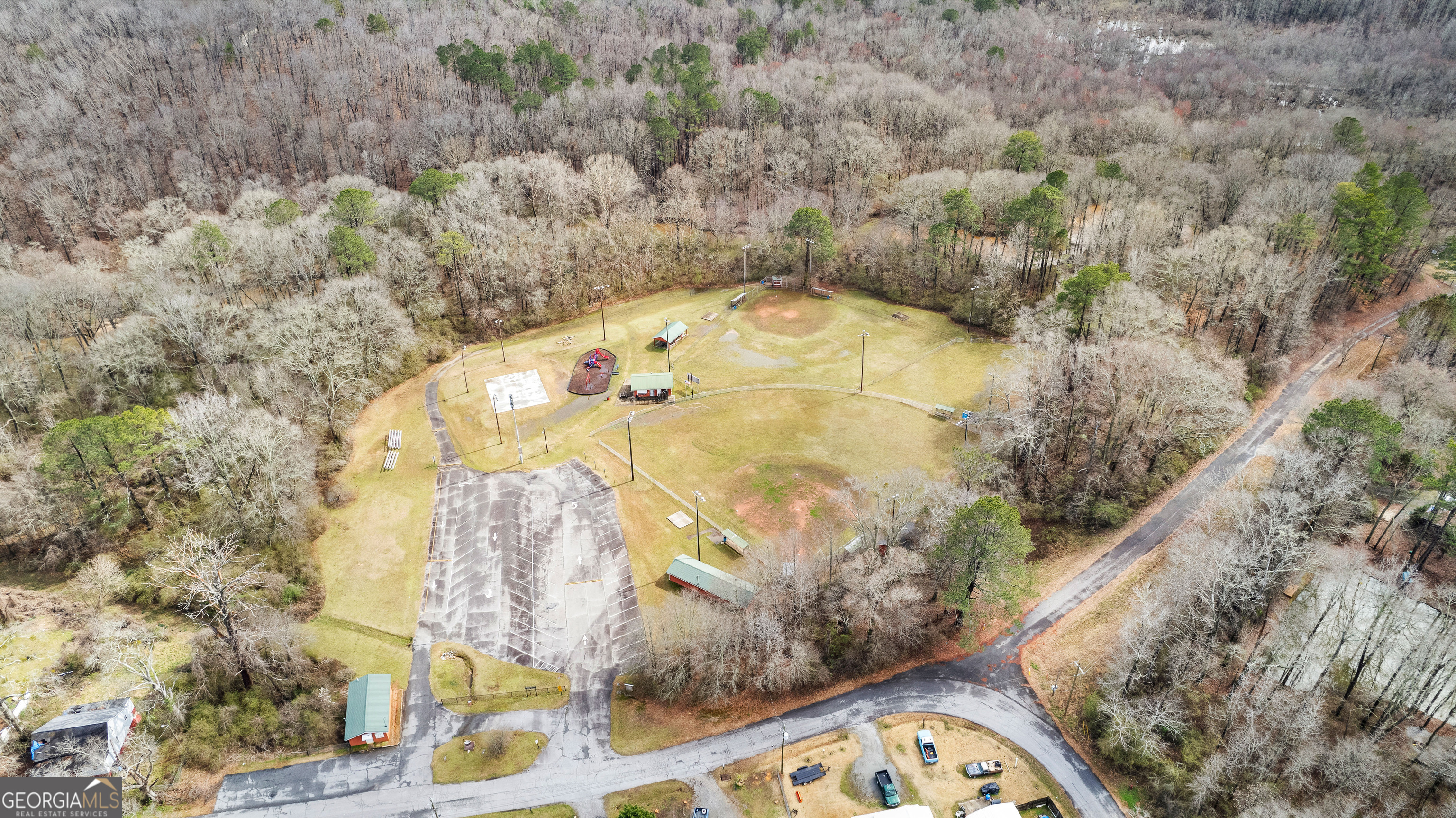 101 Sargent Tigner Street