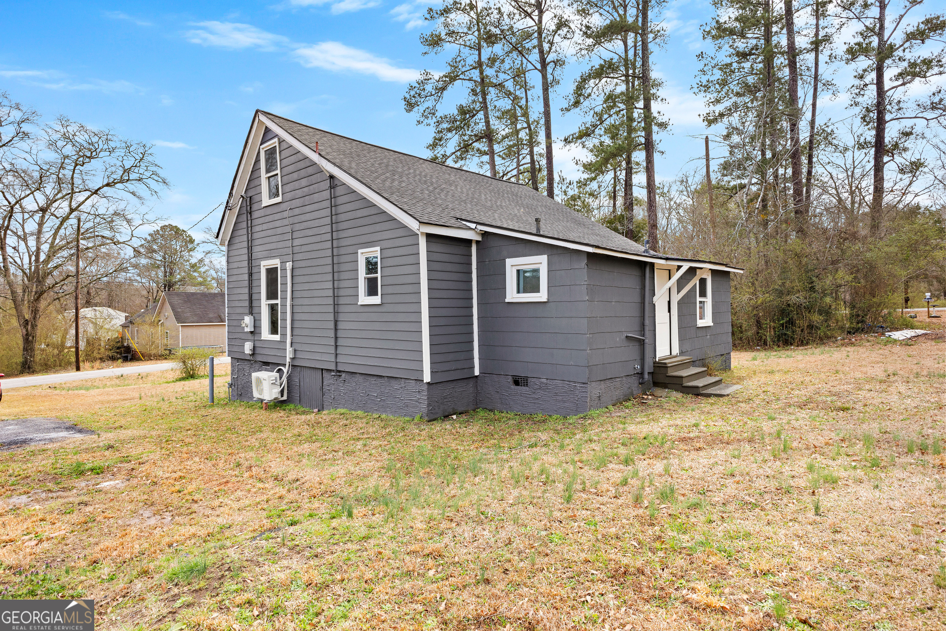 101 Sargent Tigner Street