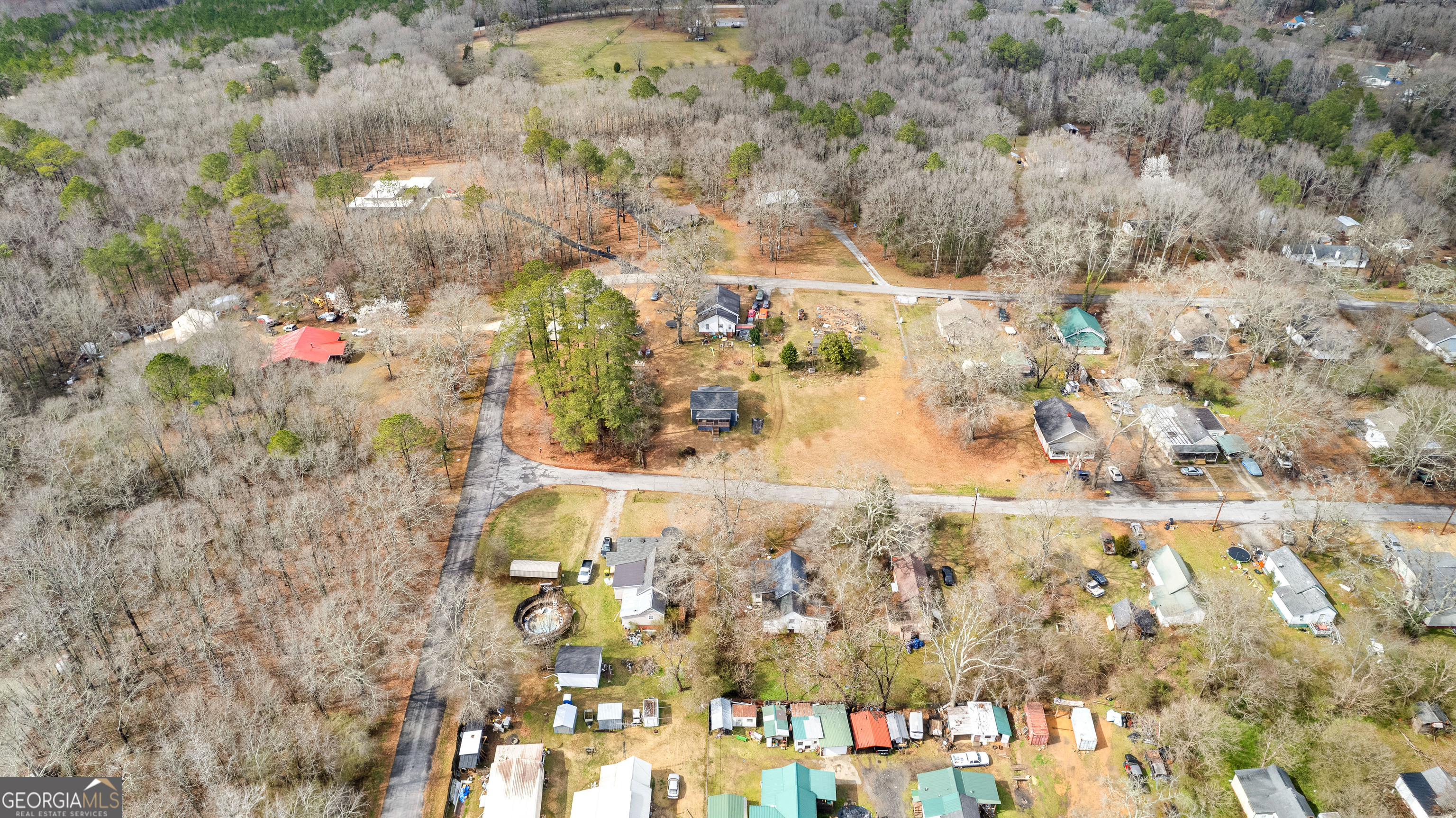 101 Sargent Tigner Street