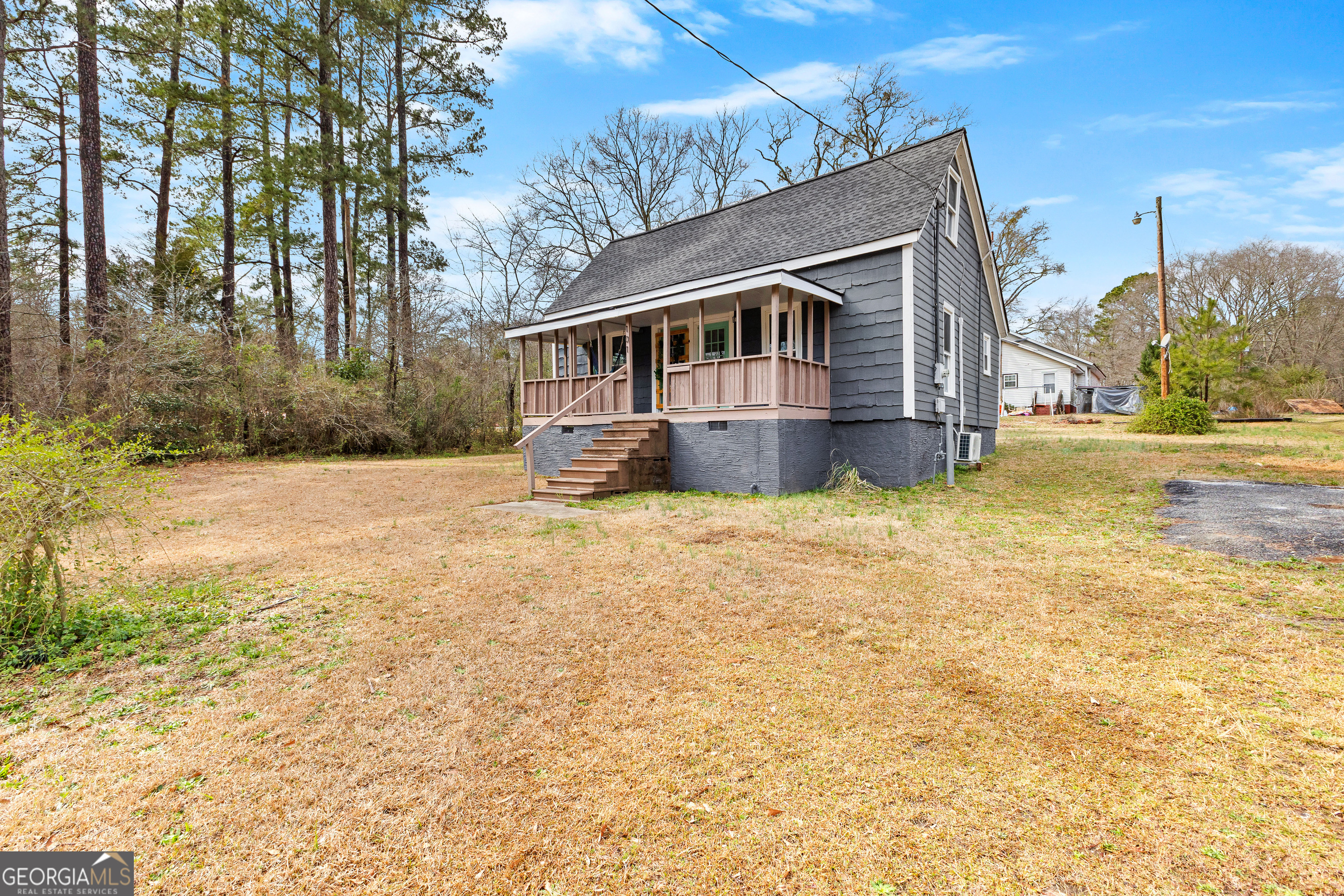 101 Sargent Tigner Street