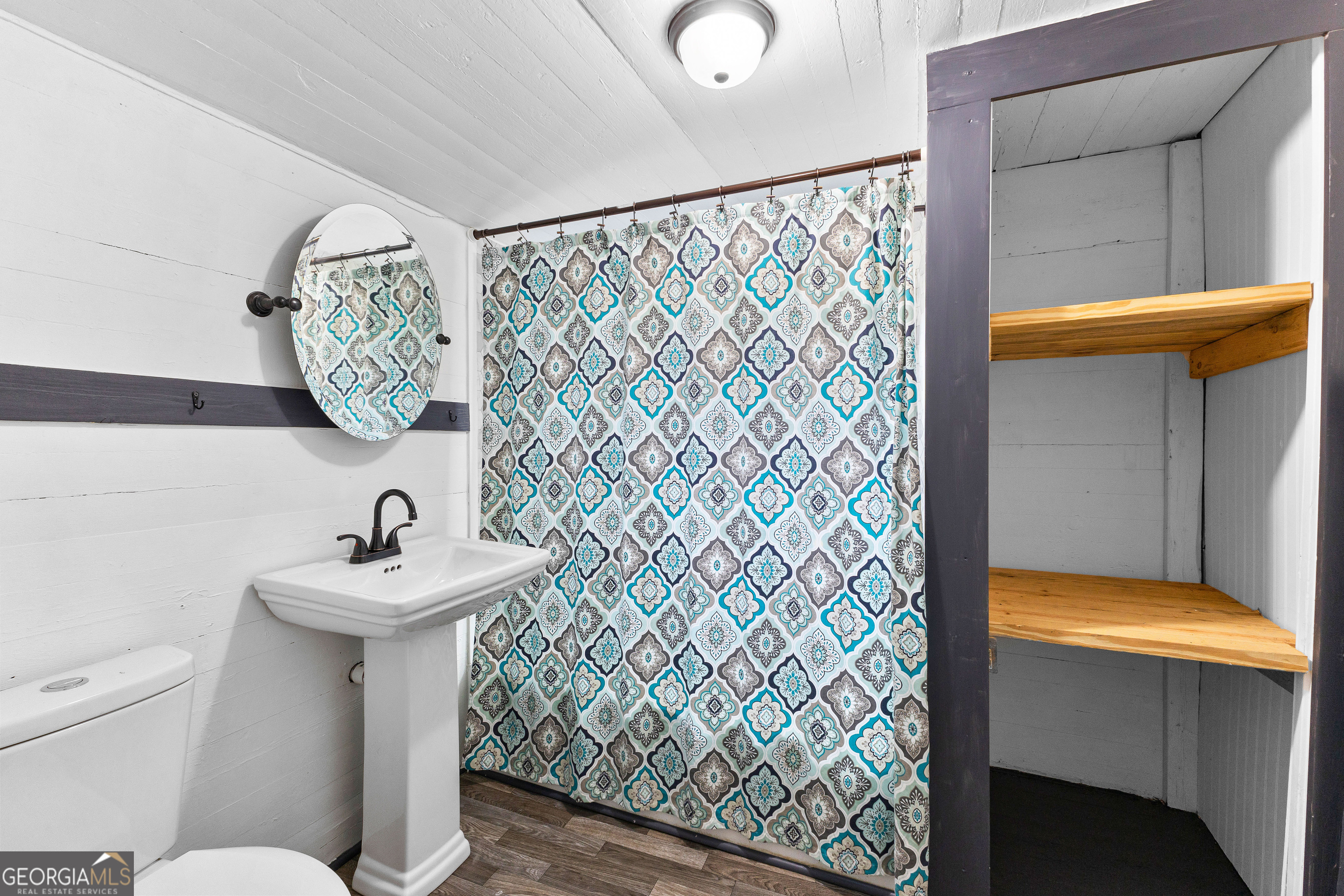 101 Sargent Tigner Street