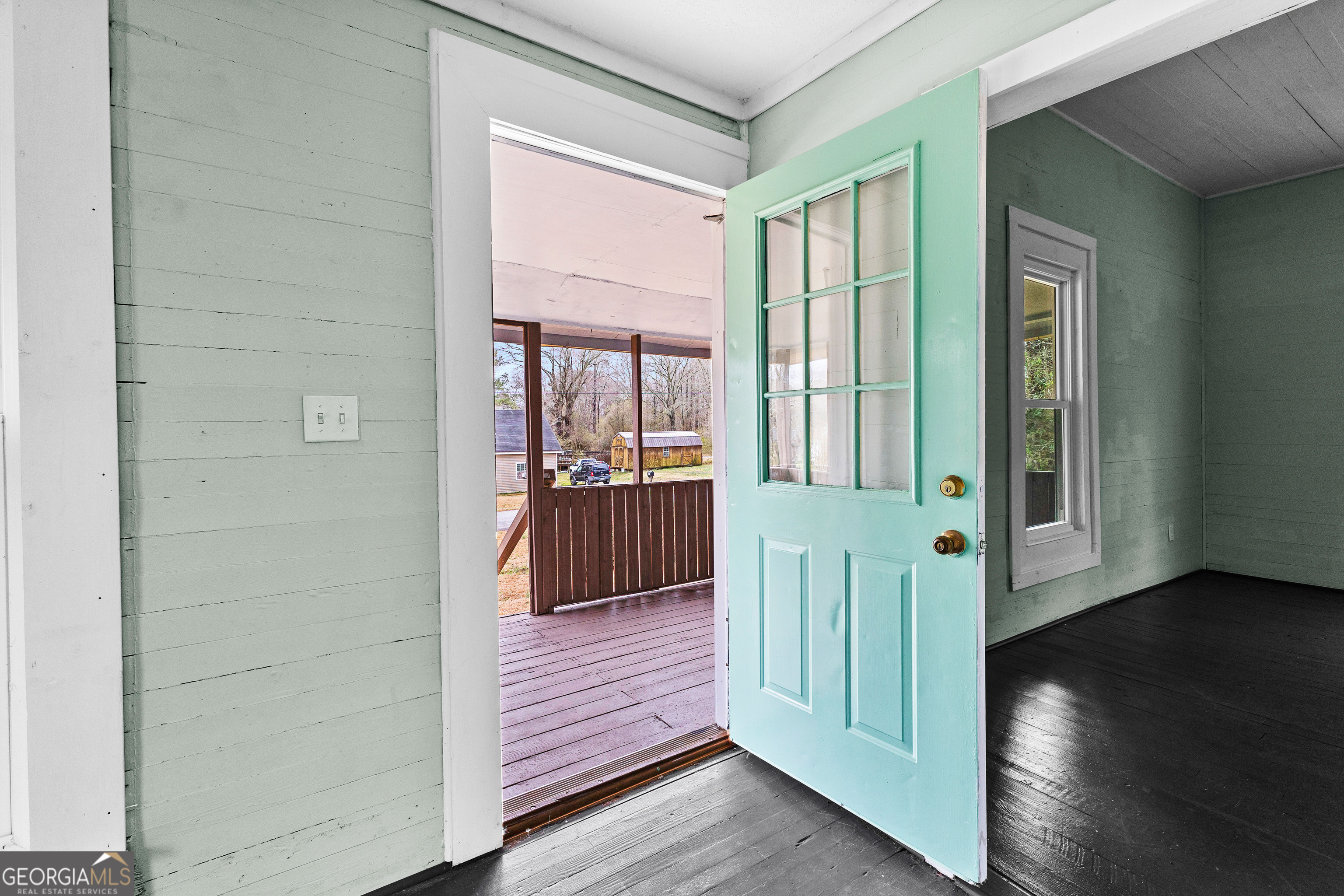 101 Sargent Tigner Street