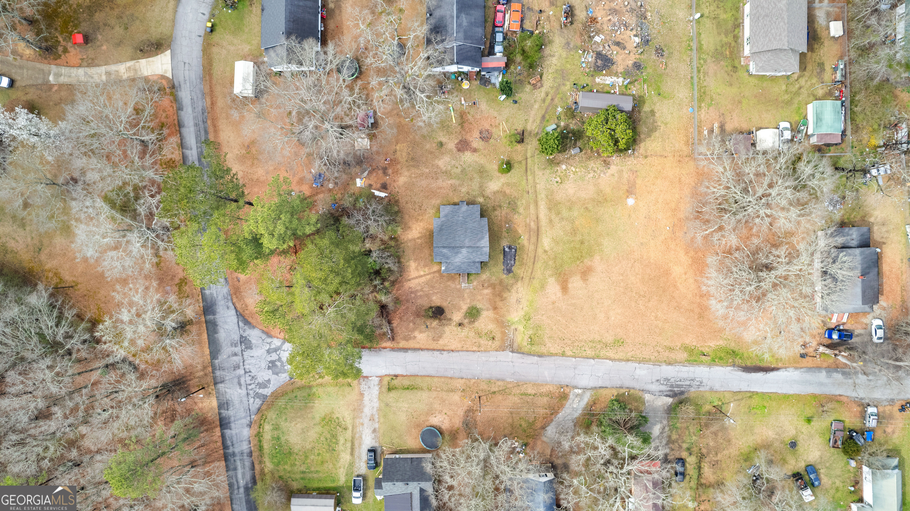 101 Sargent Tigner Street