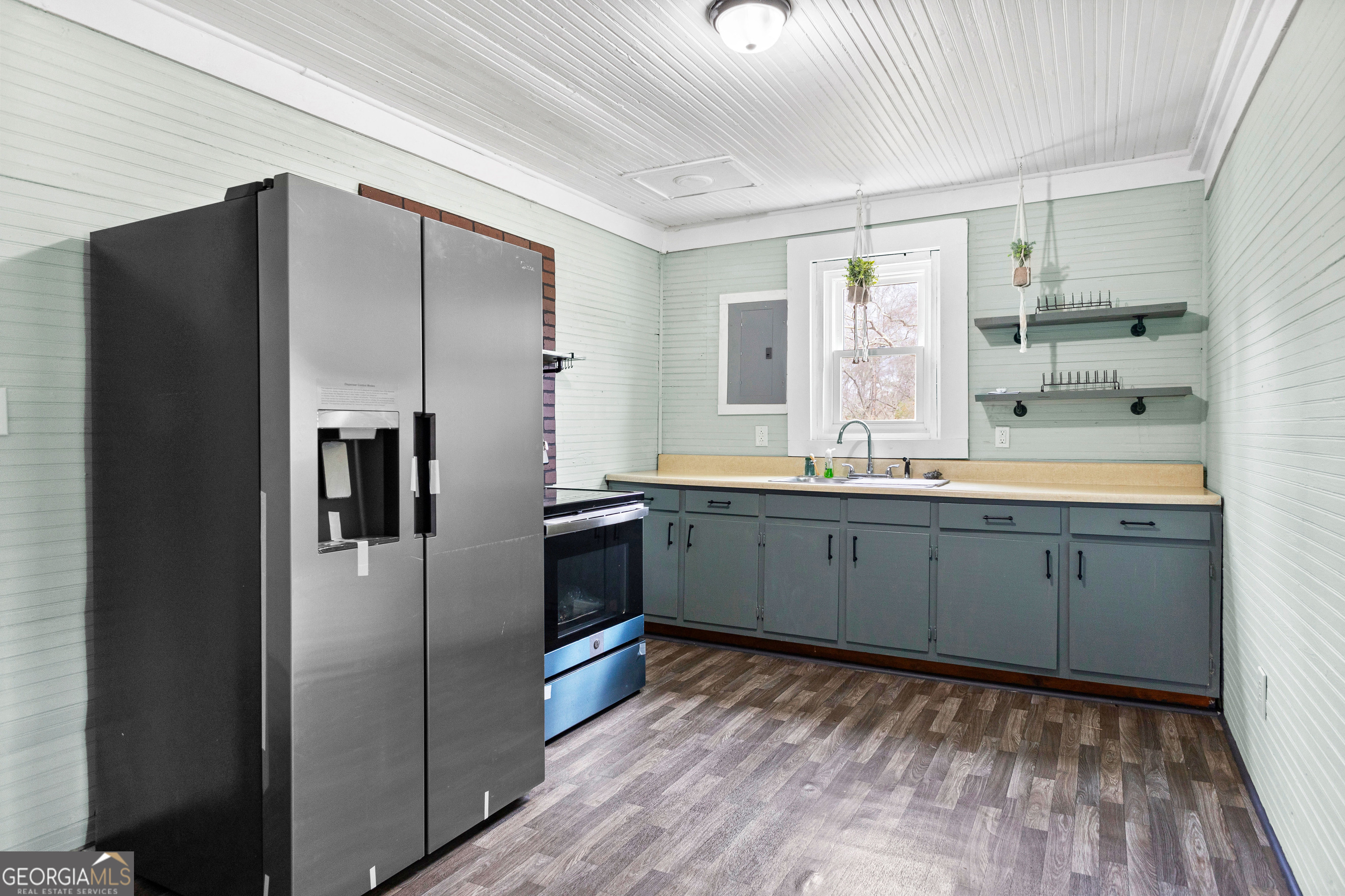 101 Sargent Tigner Street