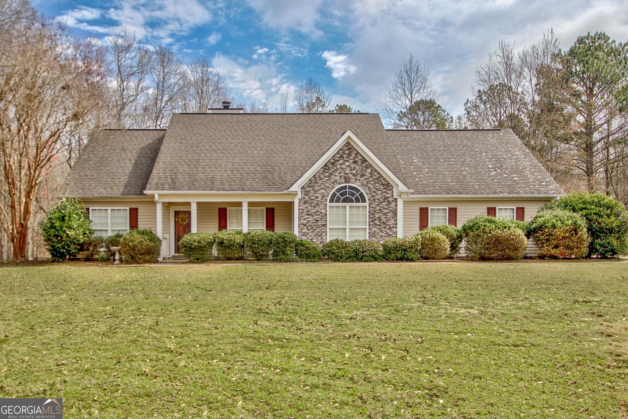 106 Deadwood Way