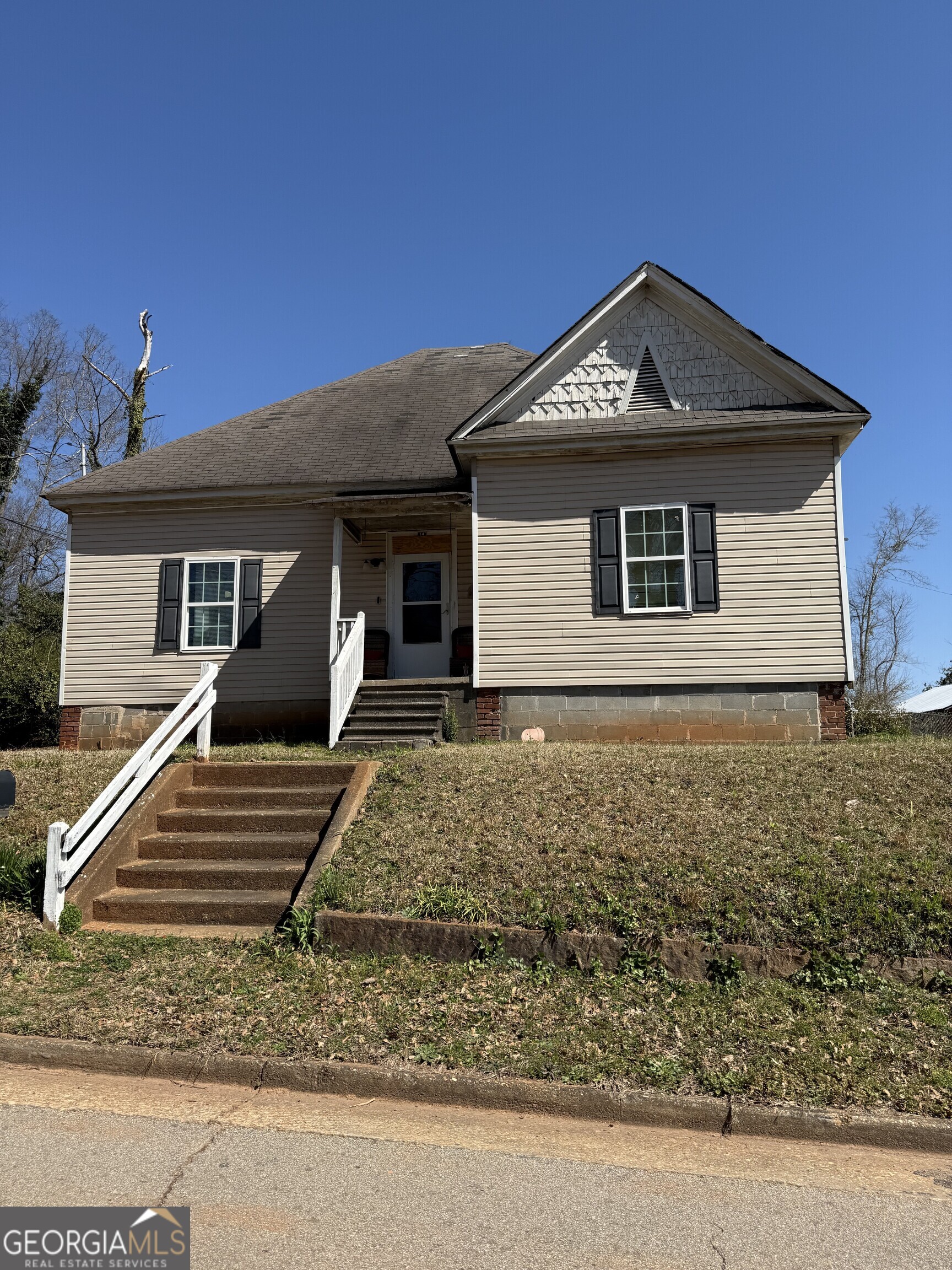 14 Pinson Street