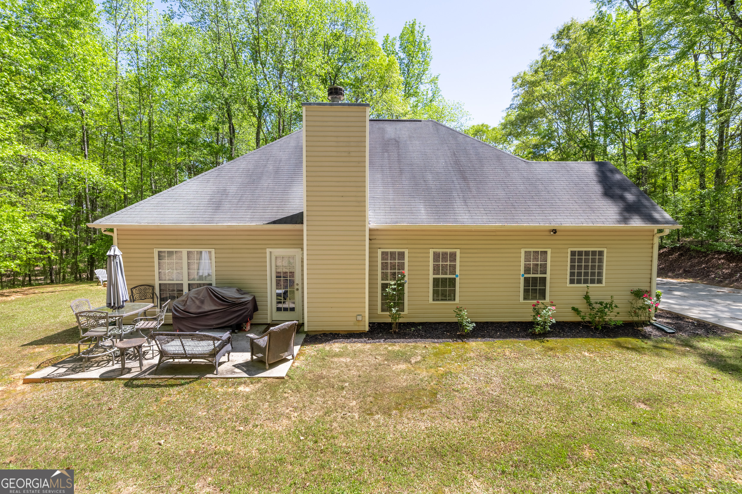 75 Walton Woods Court