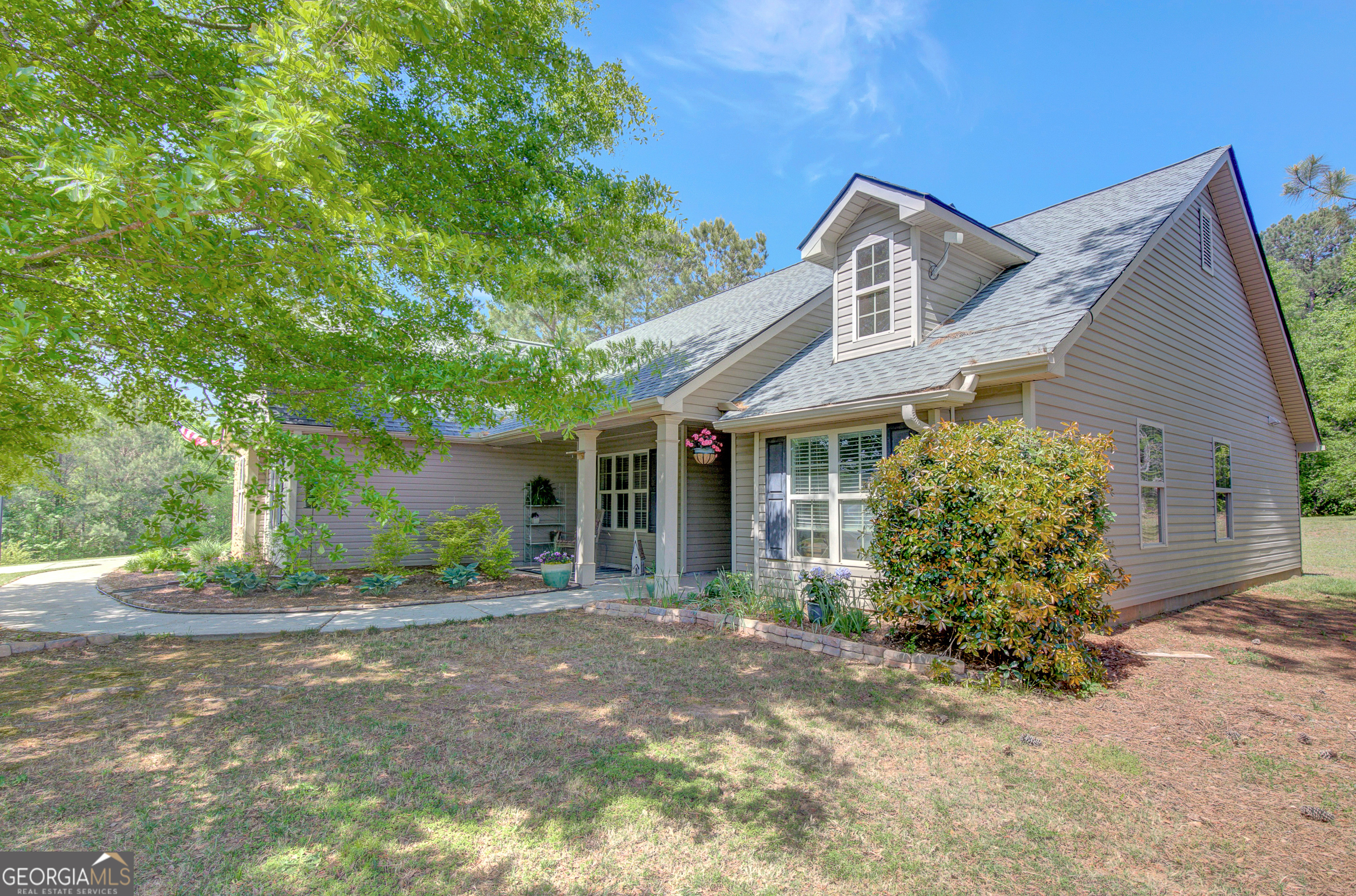 103 Fuller Court