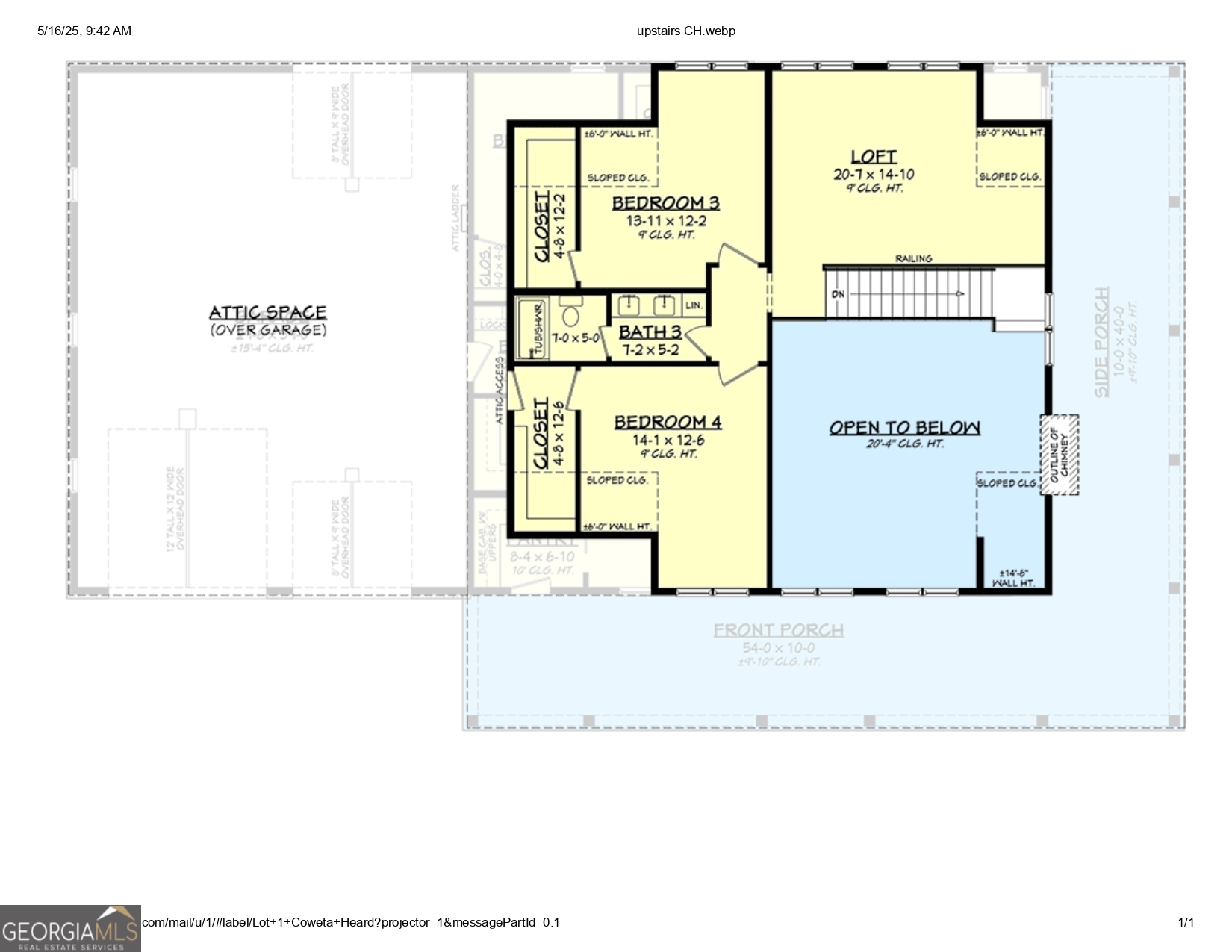 51 Alatus Road