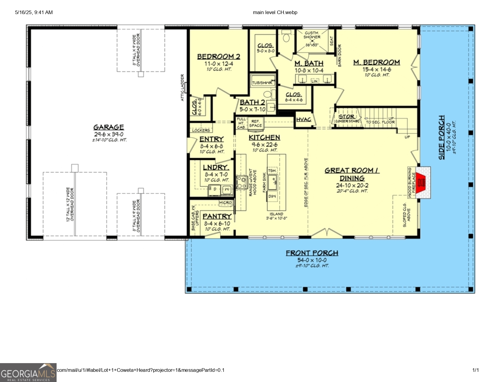 51 Alatus Road