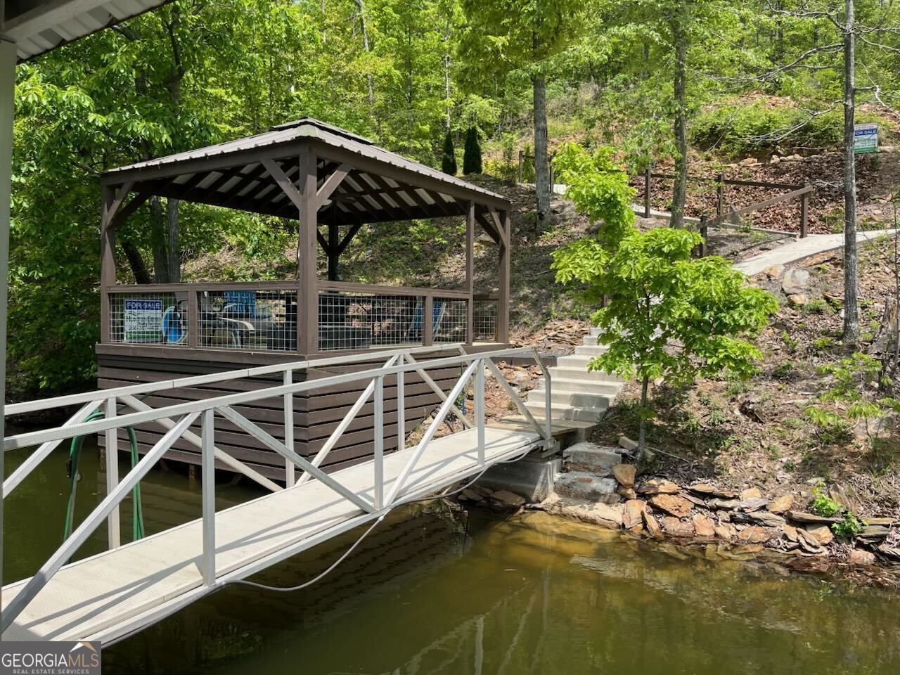 LOT 29 Ginhouse Point