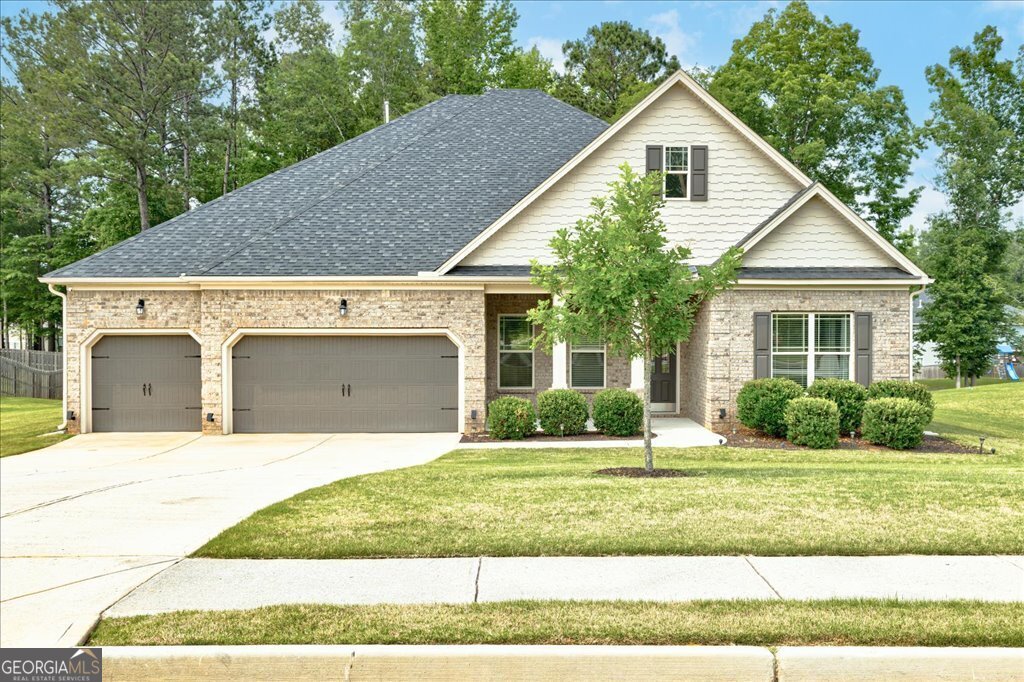 445 Mulberry Drive