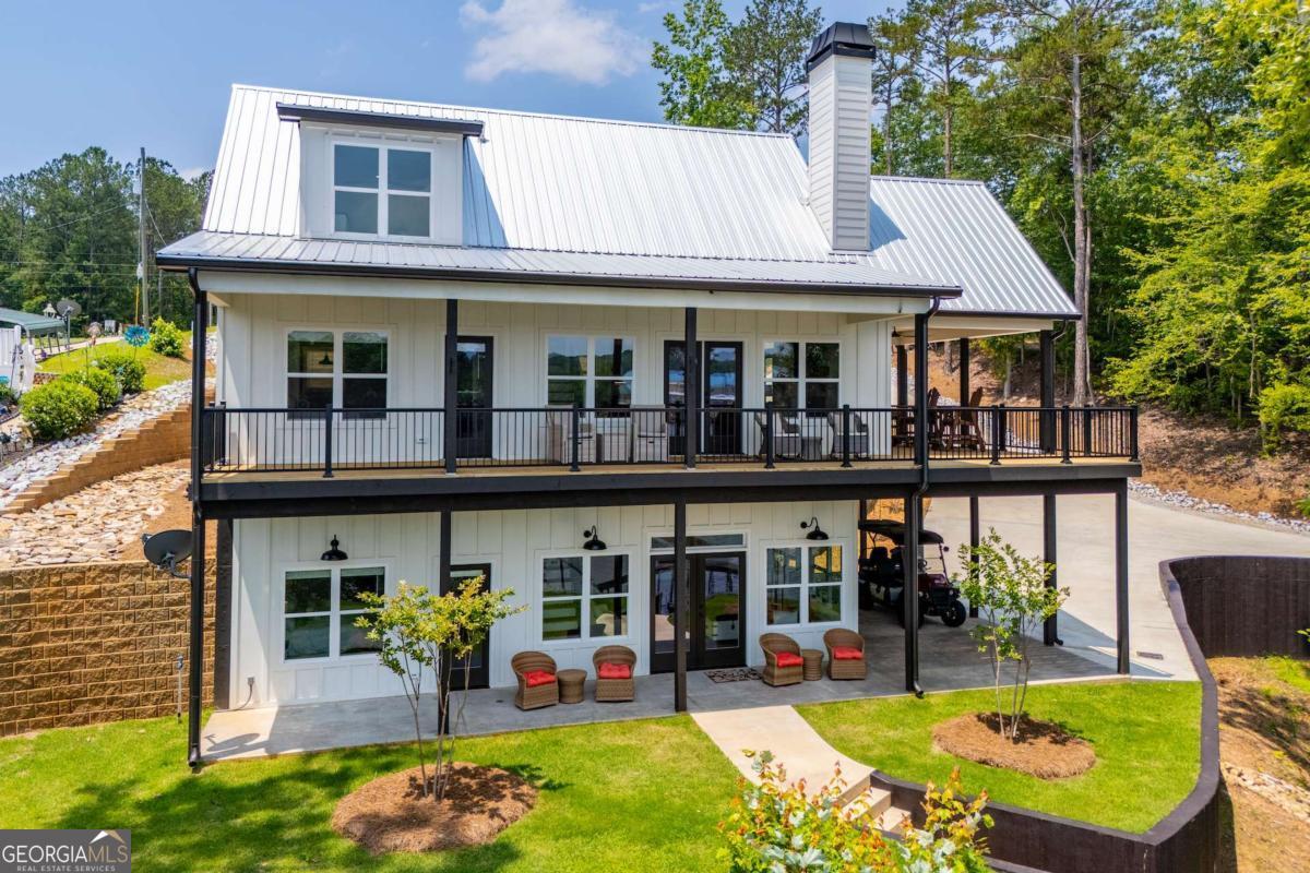 423 Pineywoods Drive
