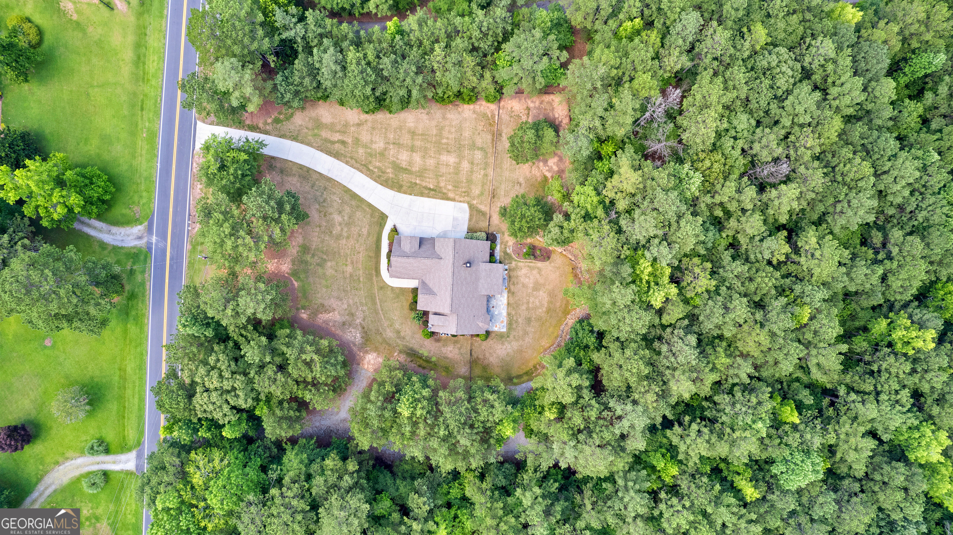 1885 Bradbury Road
