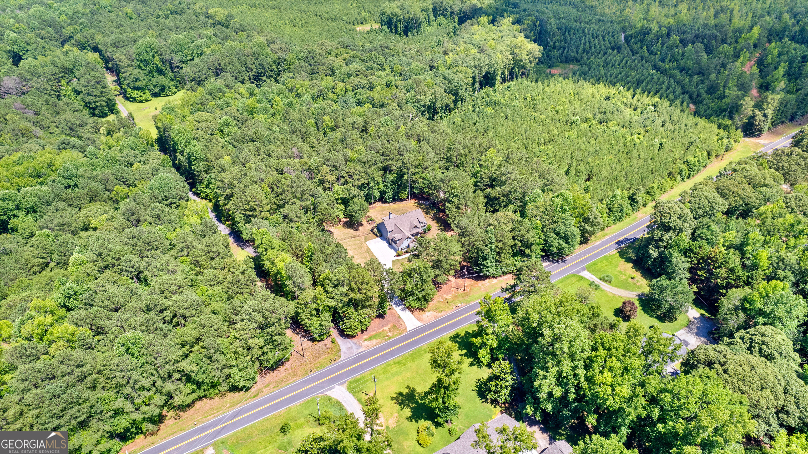 1885 Bradbury Road