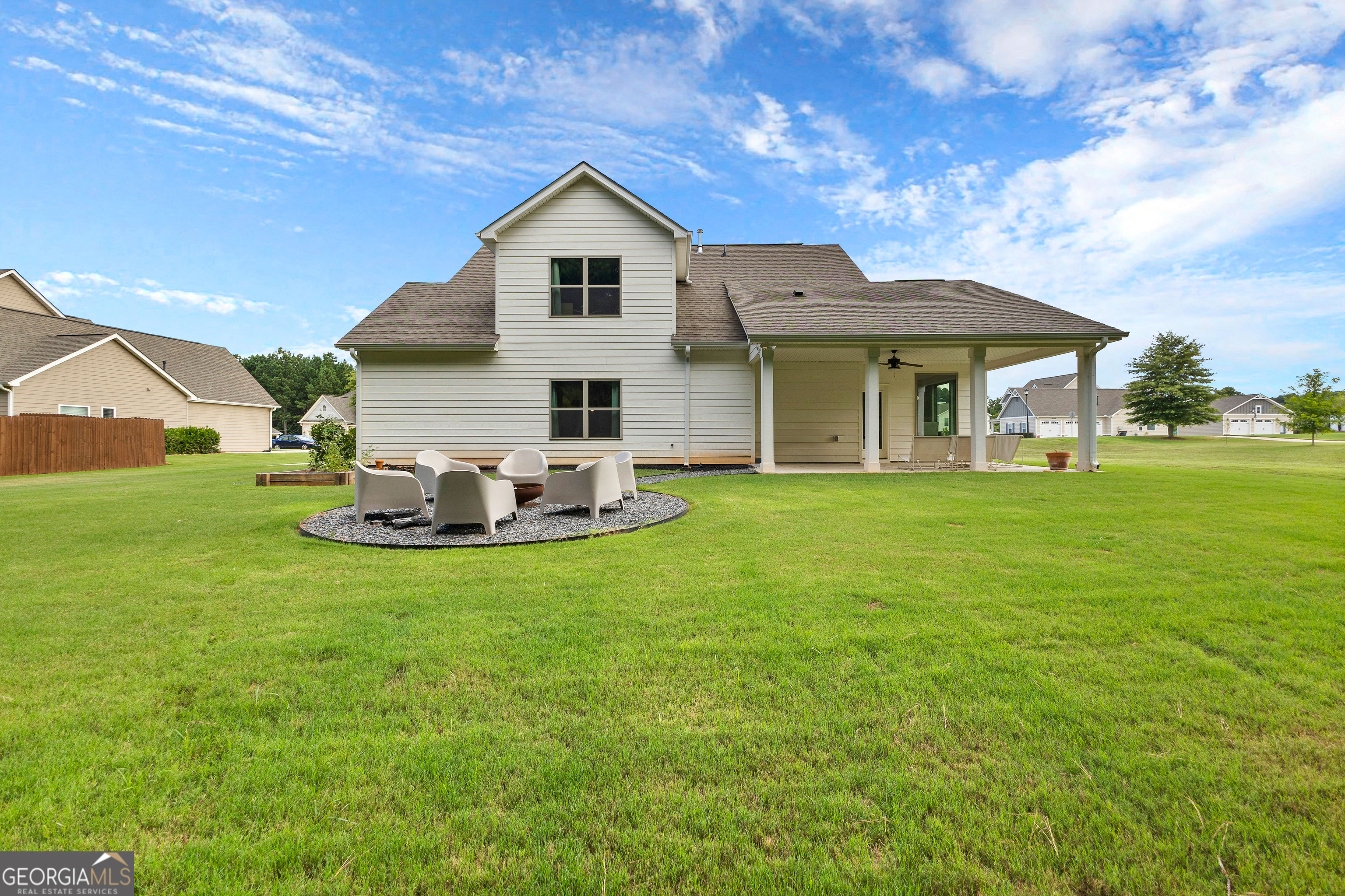 110 Duck Drive
