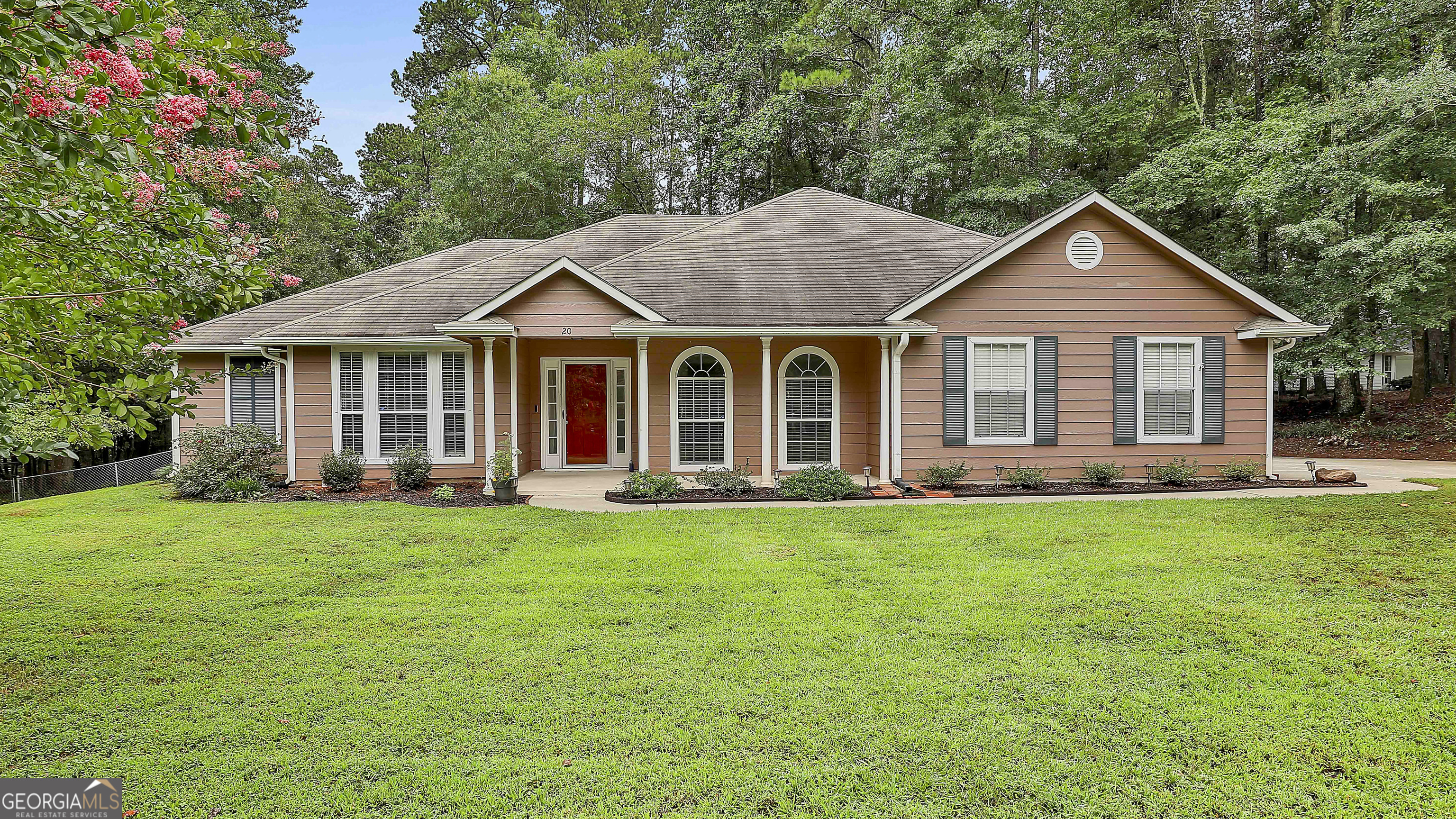 20 Timber Walk Drive