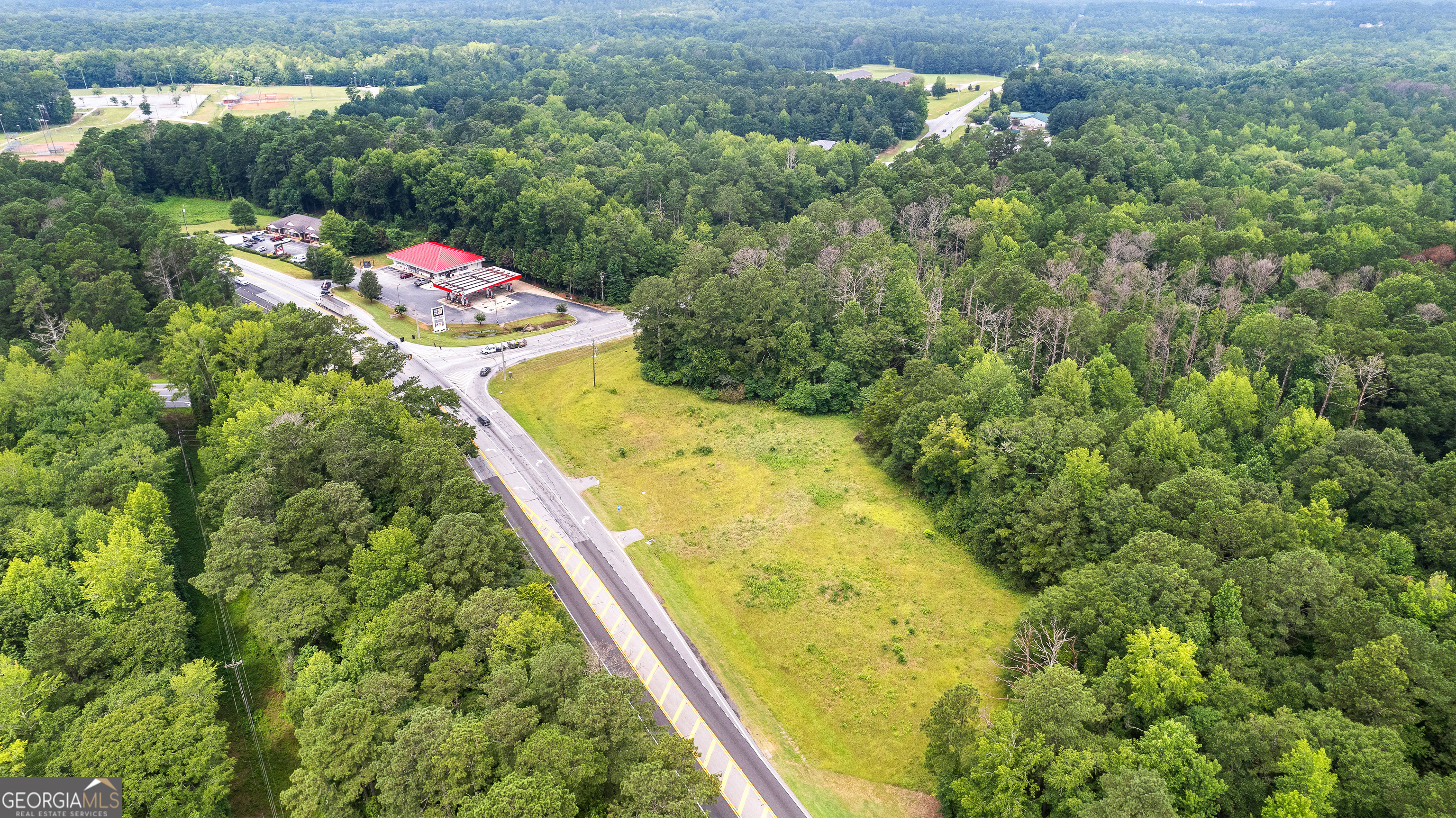 0 Poplar Road