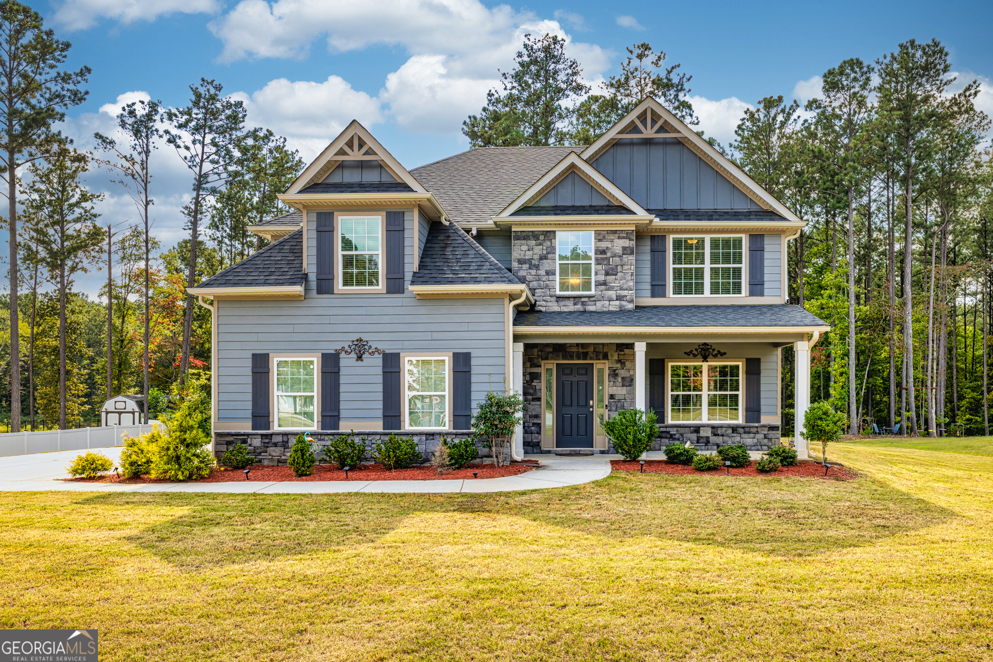 84 Creekrise Place