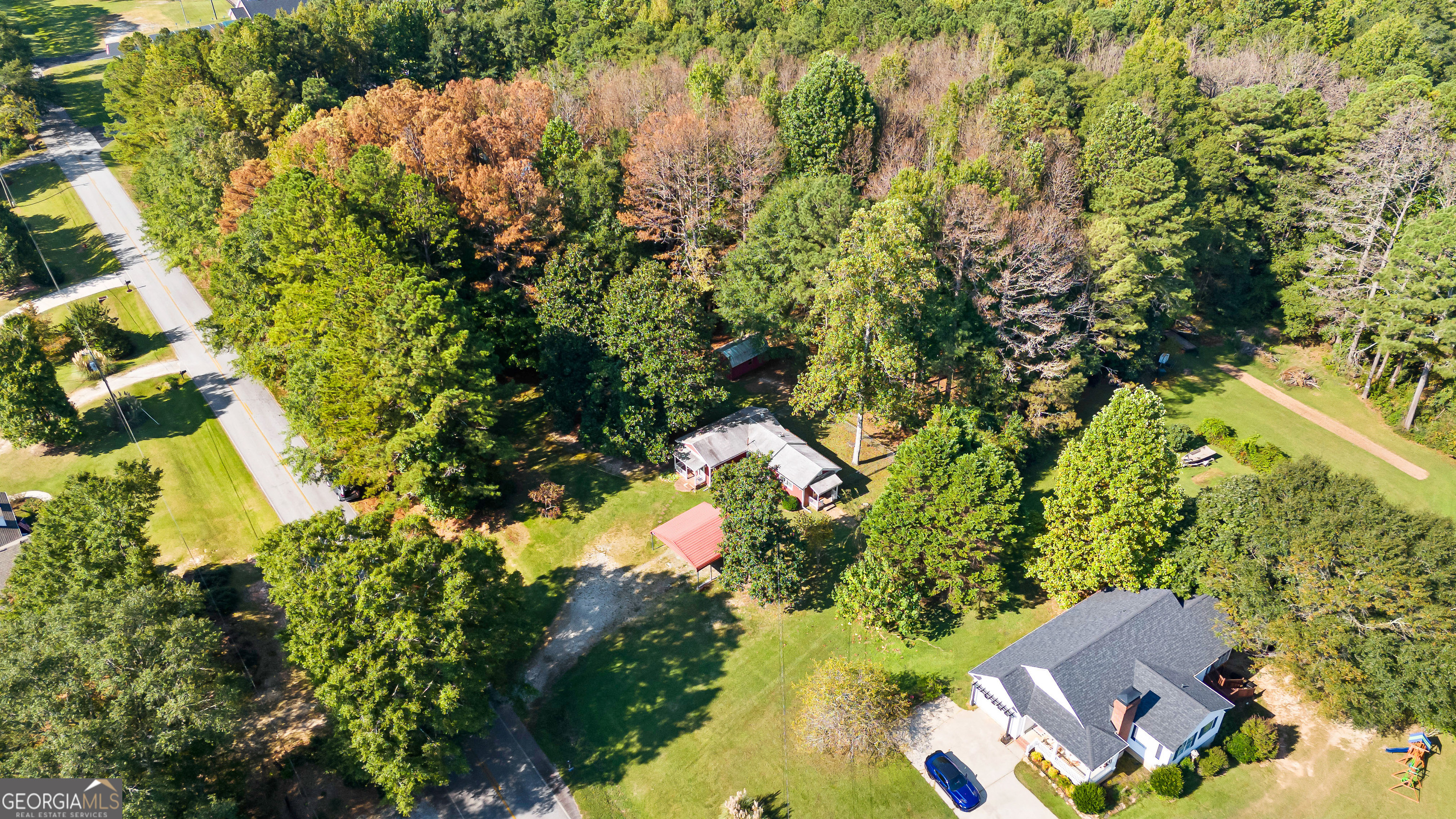 980 Providence Church Road