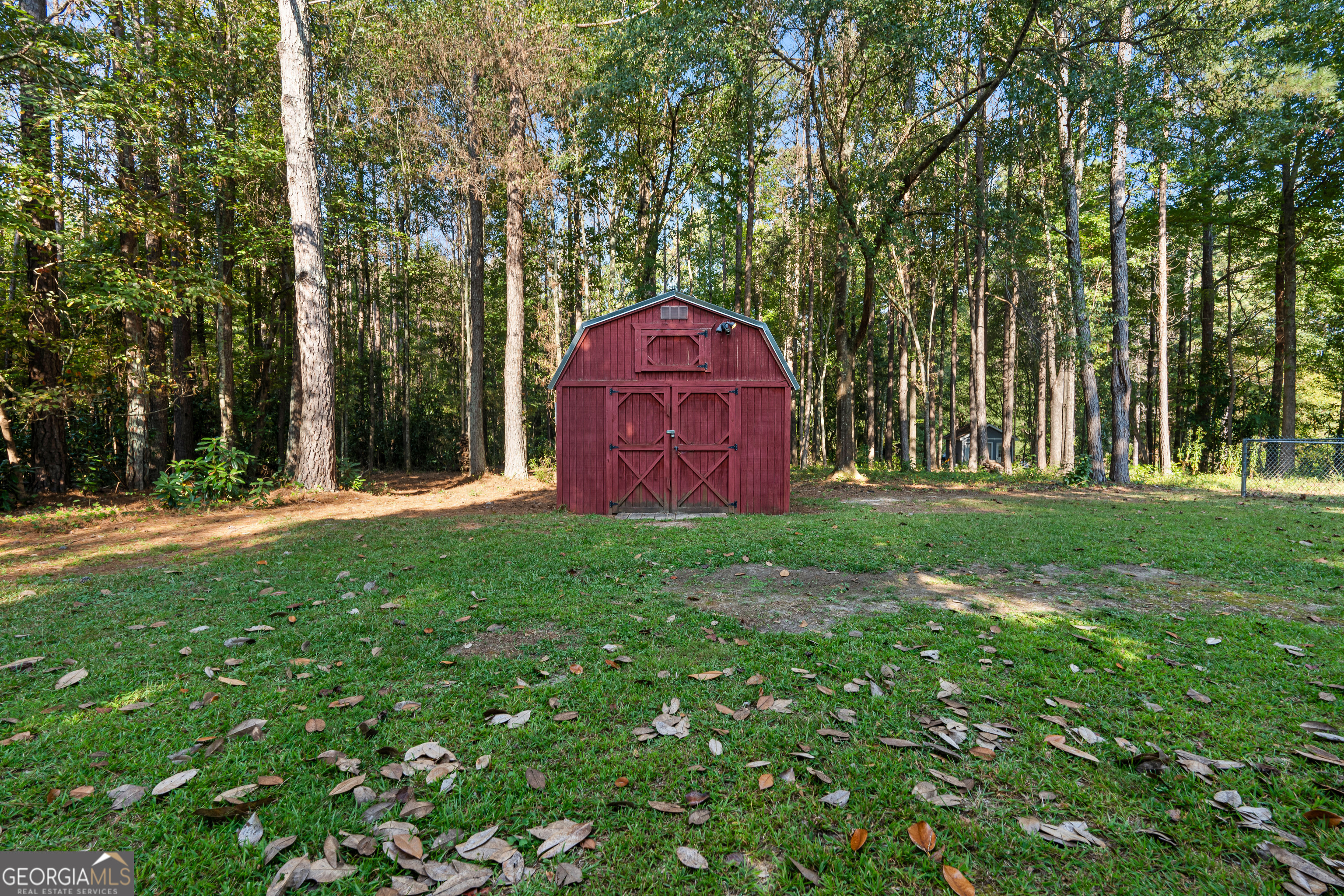 980 Providence Church Road
