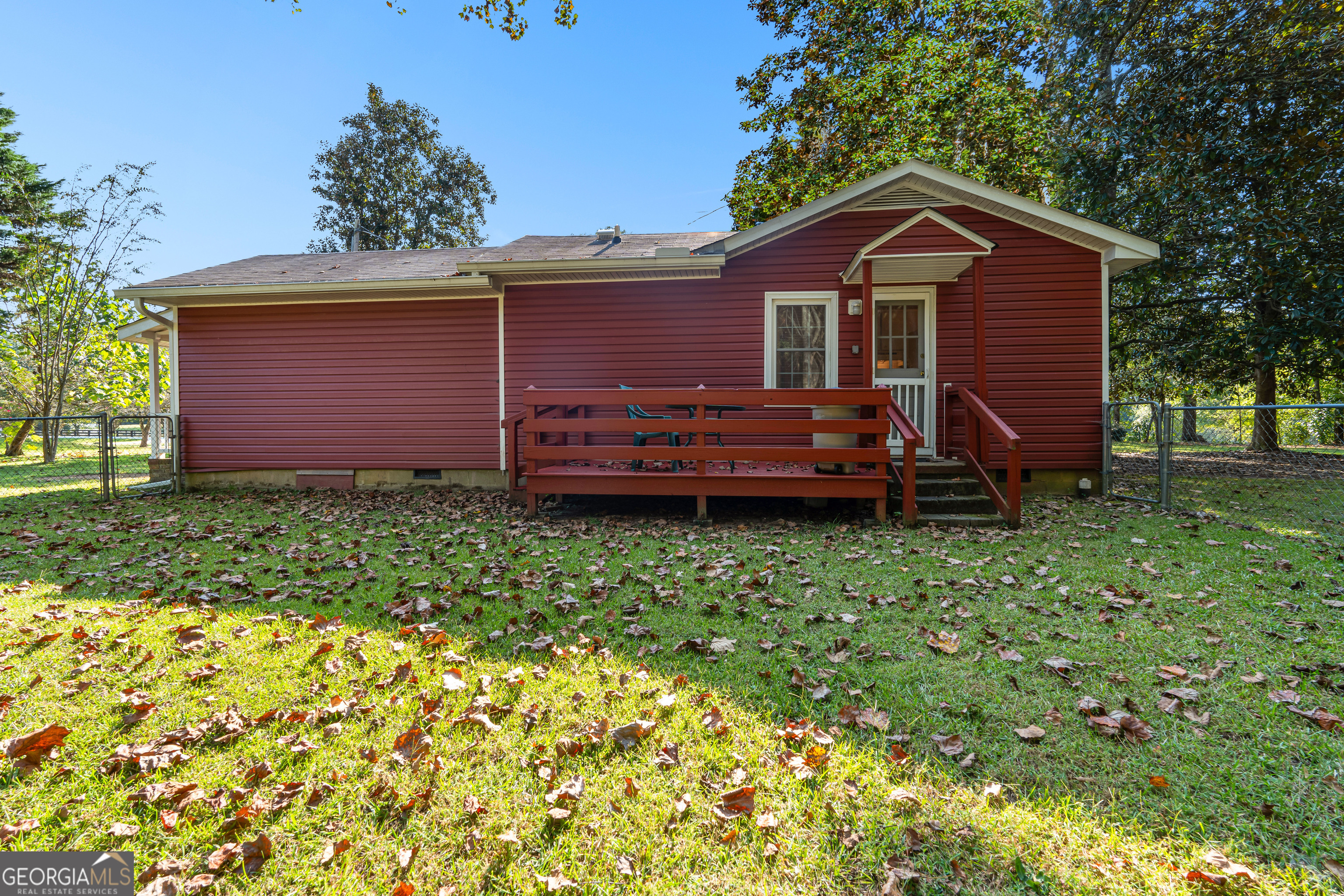 980 Providence Church Road