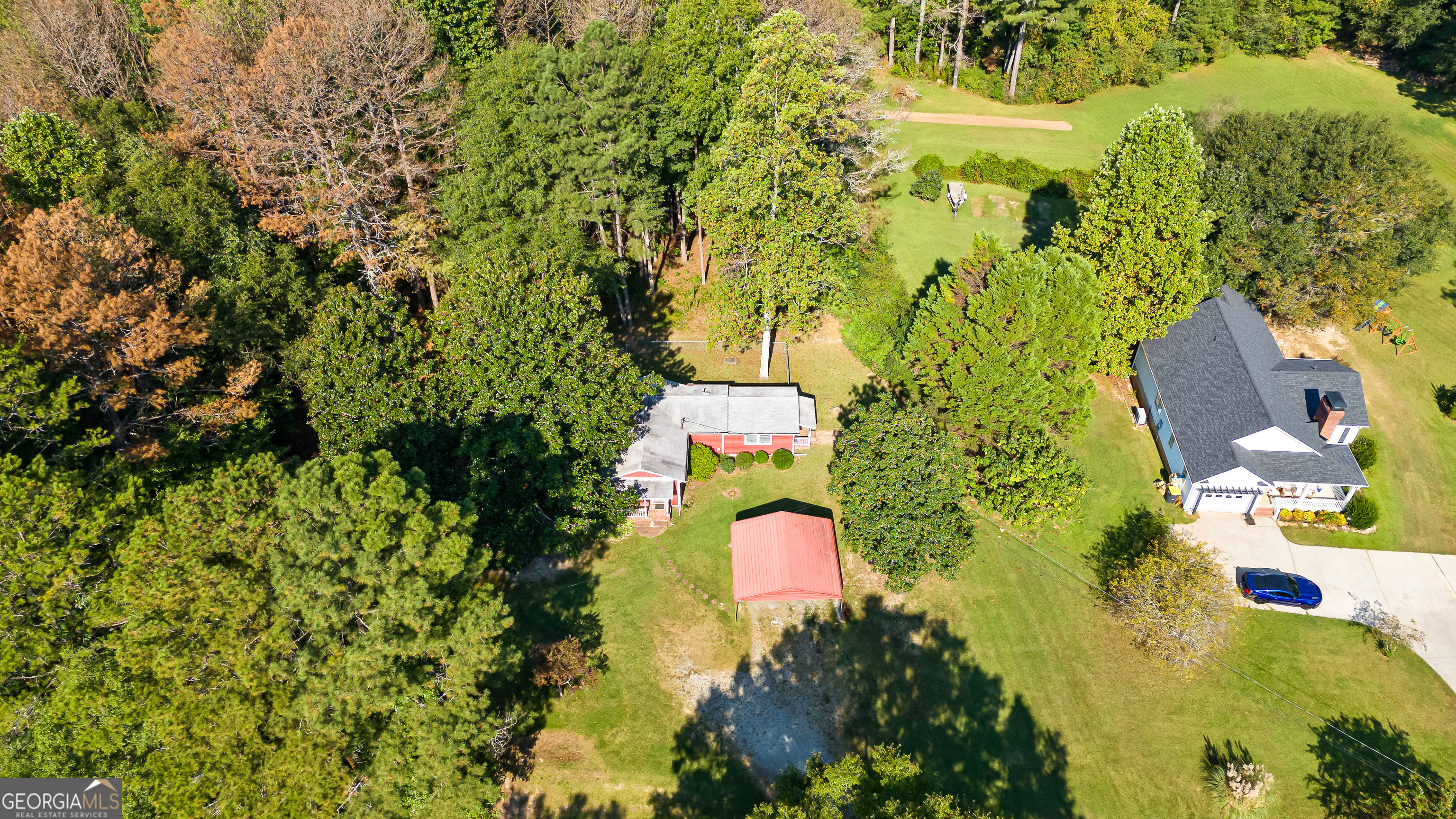 980 Providence Church Road