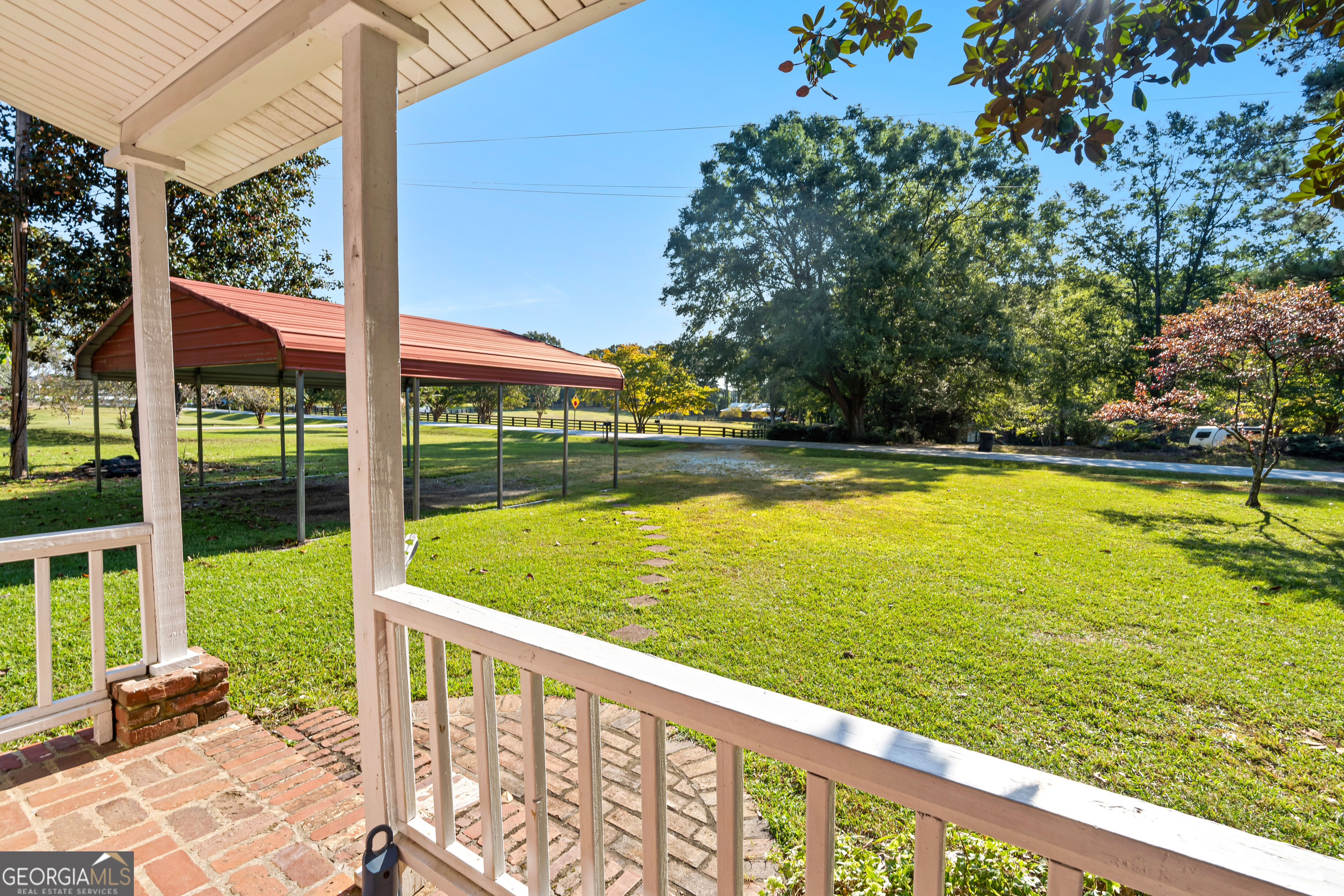 980 Providence Church Road