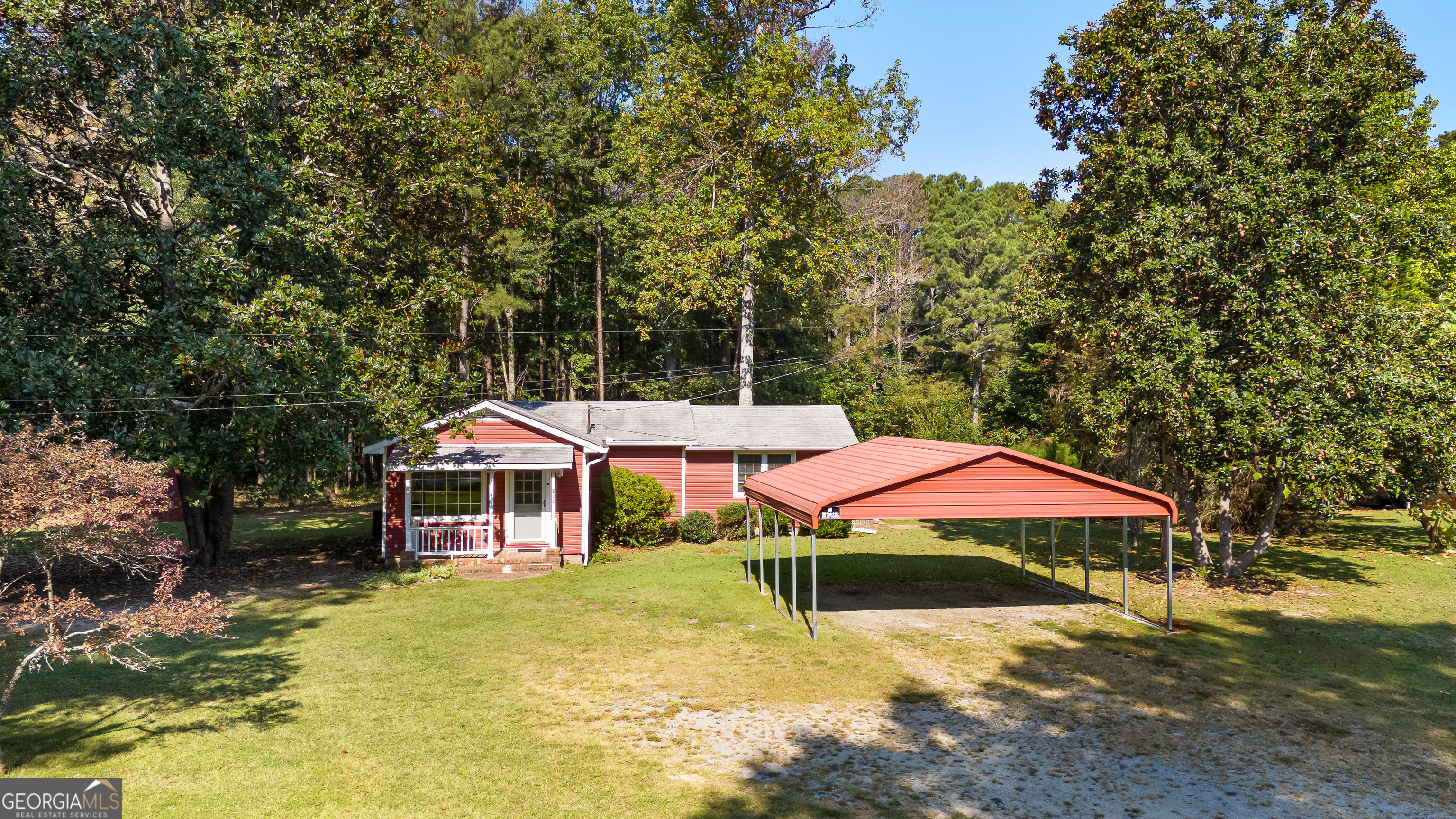 980 Providence Church Road