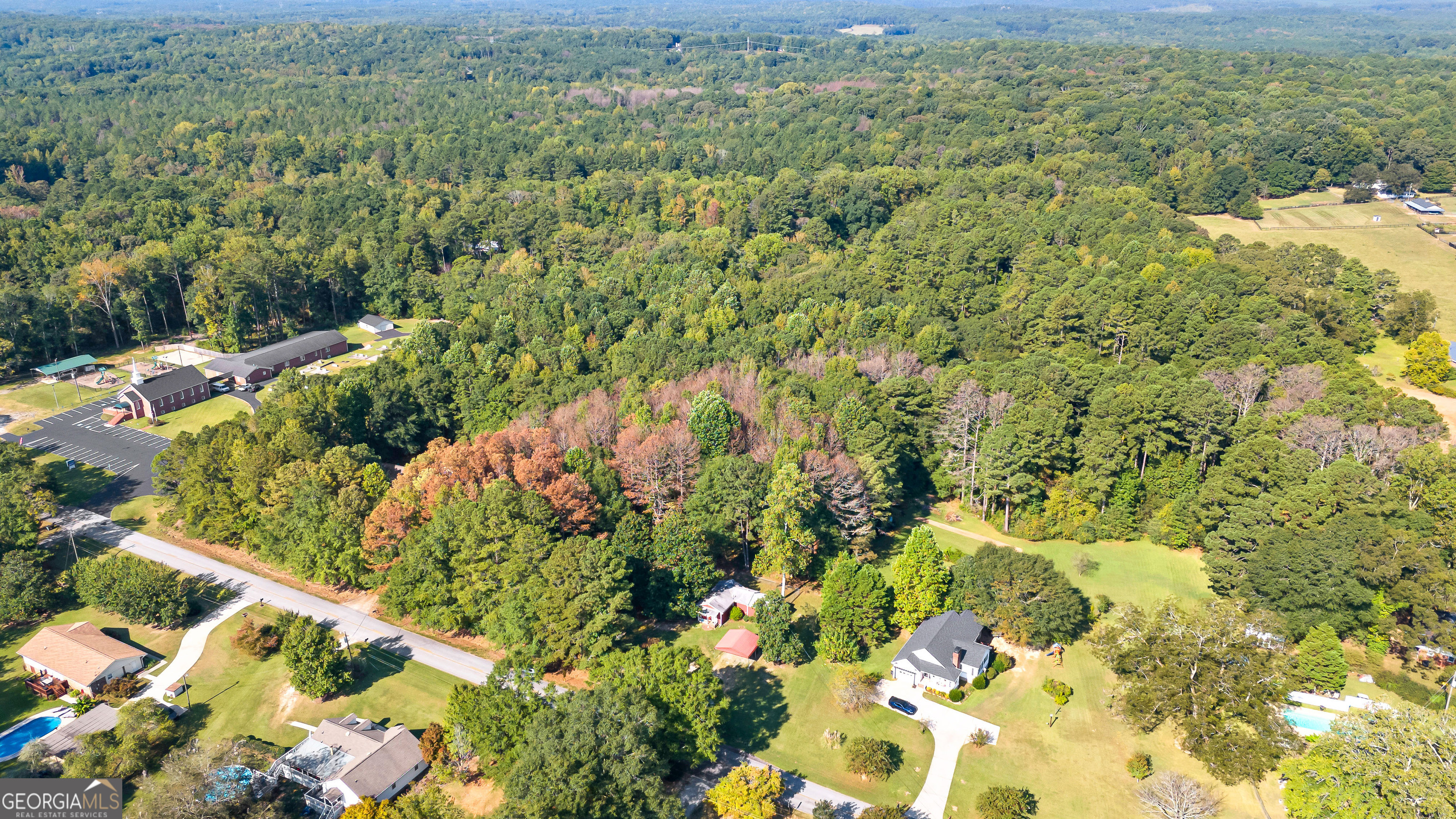 980 Providence Church Road