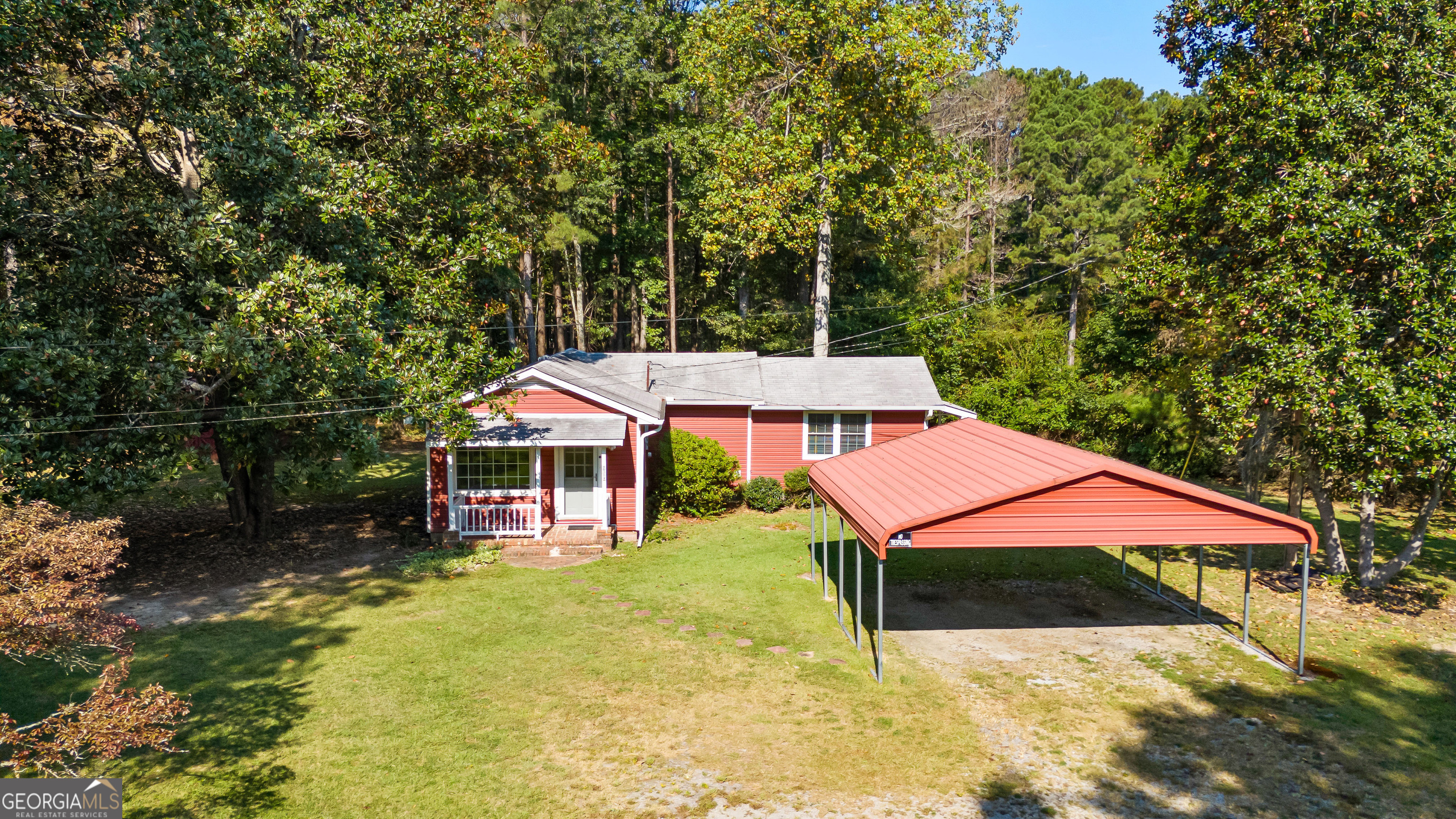 980 Providence Church Road