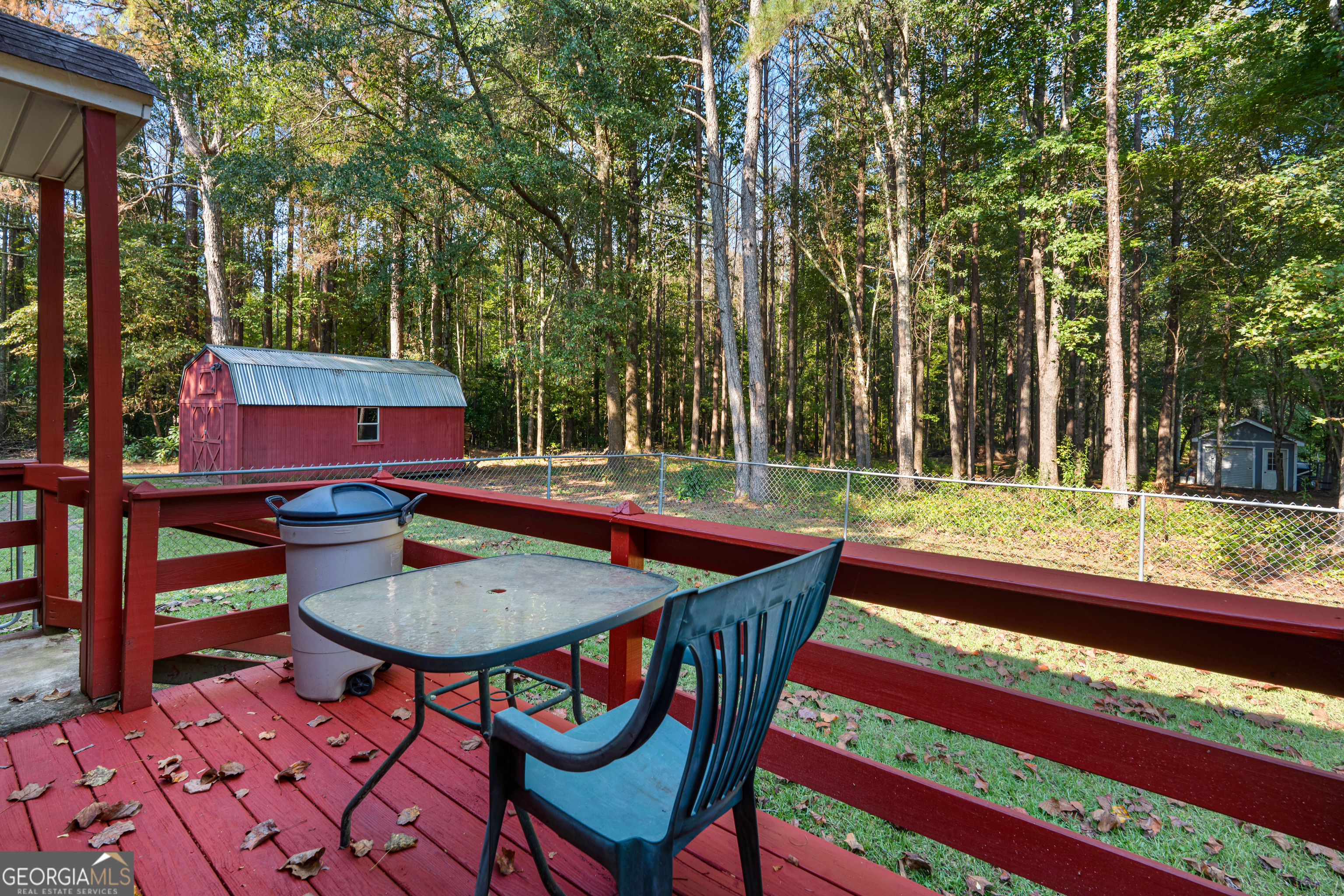980 Providence Church Road