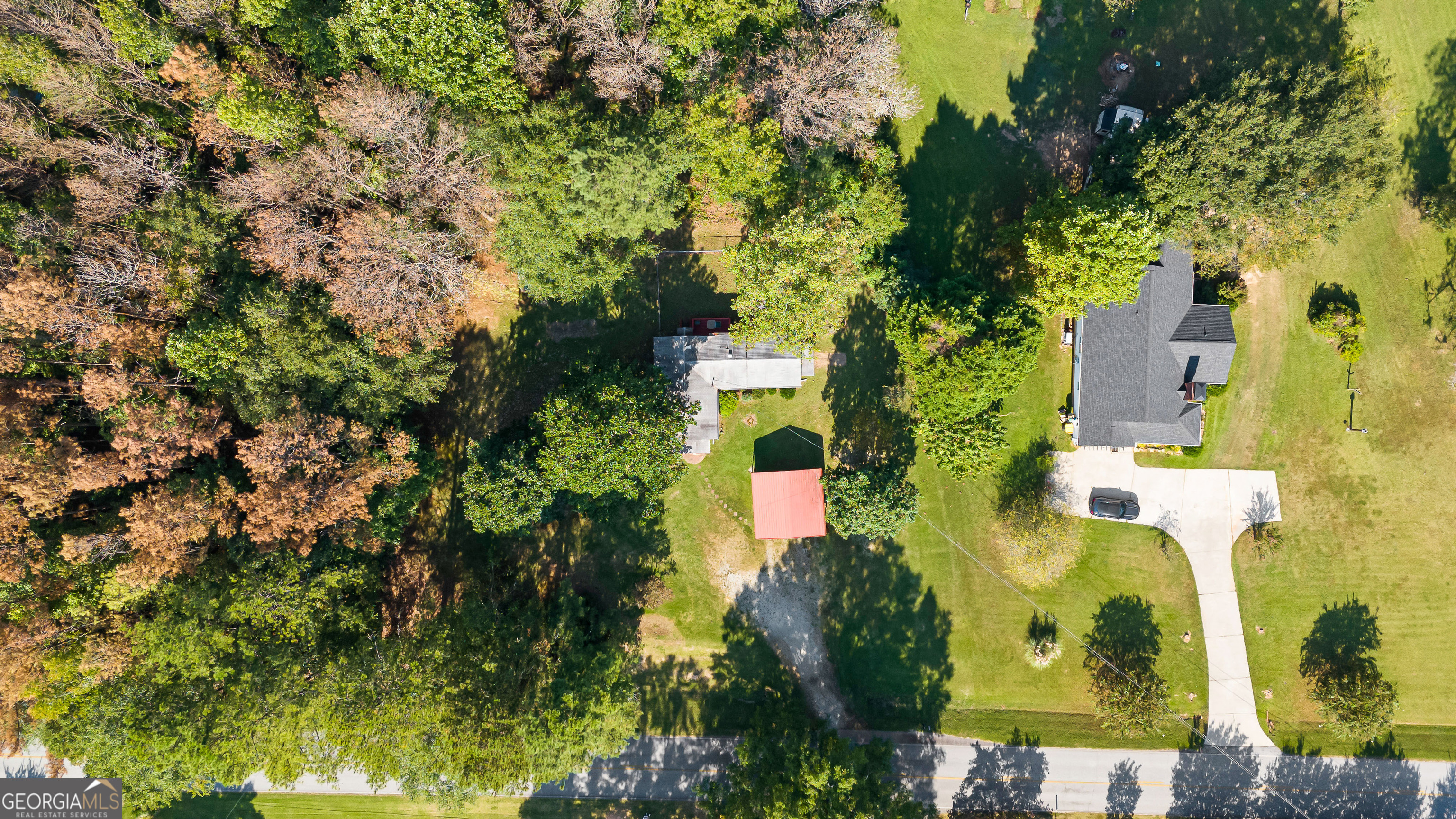 980 Providence Church Road