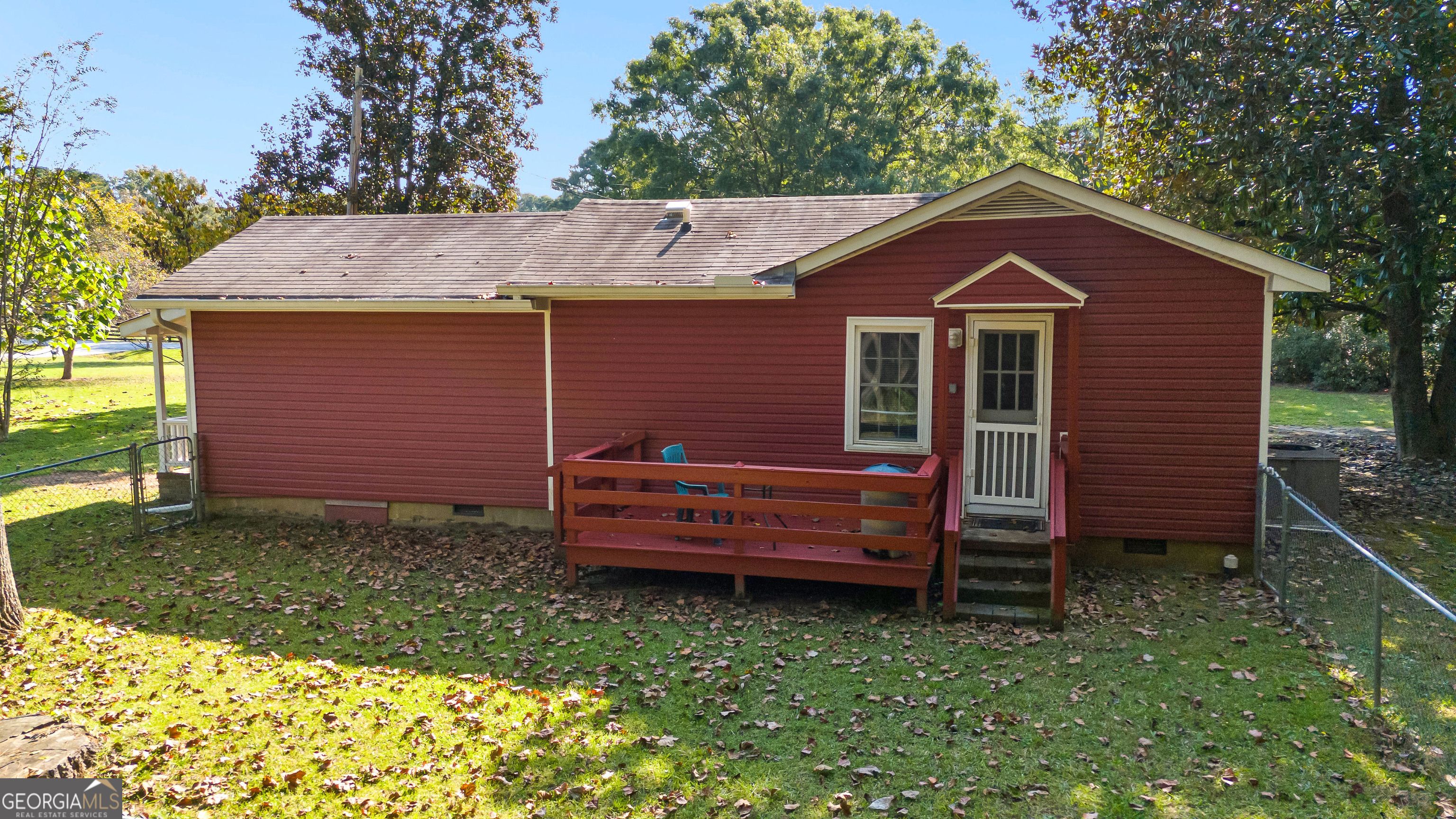 980 Providence Church Road