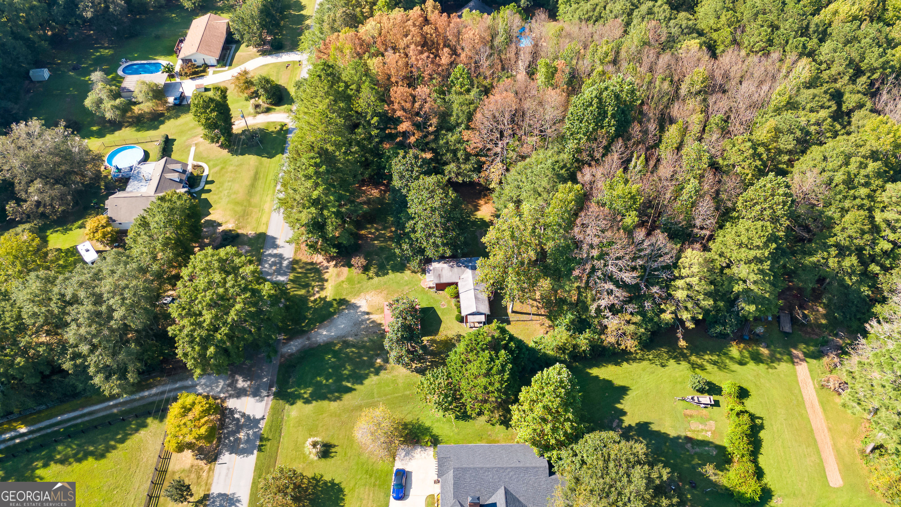 980 Providence Church Road