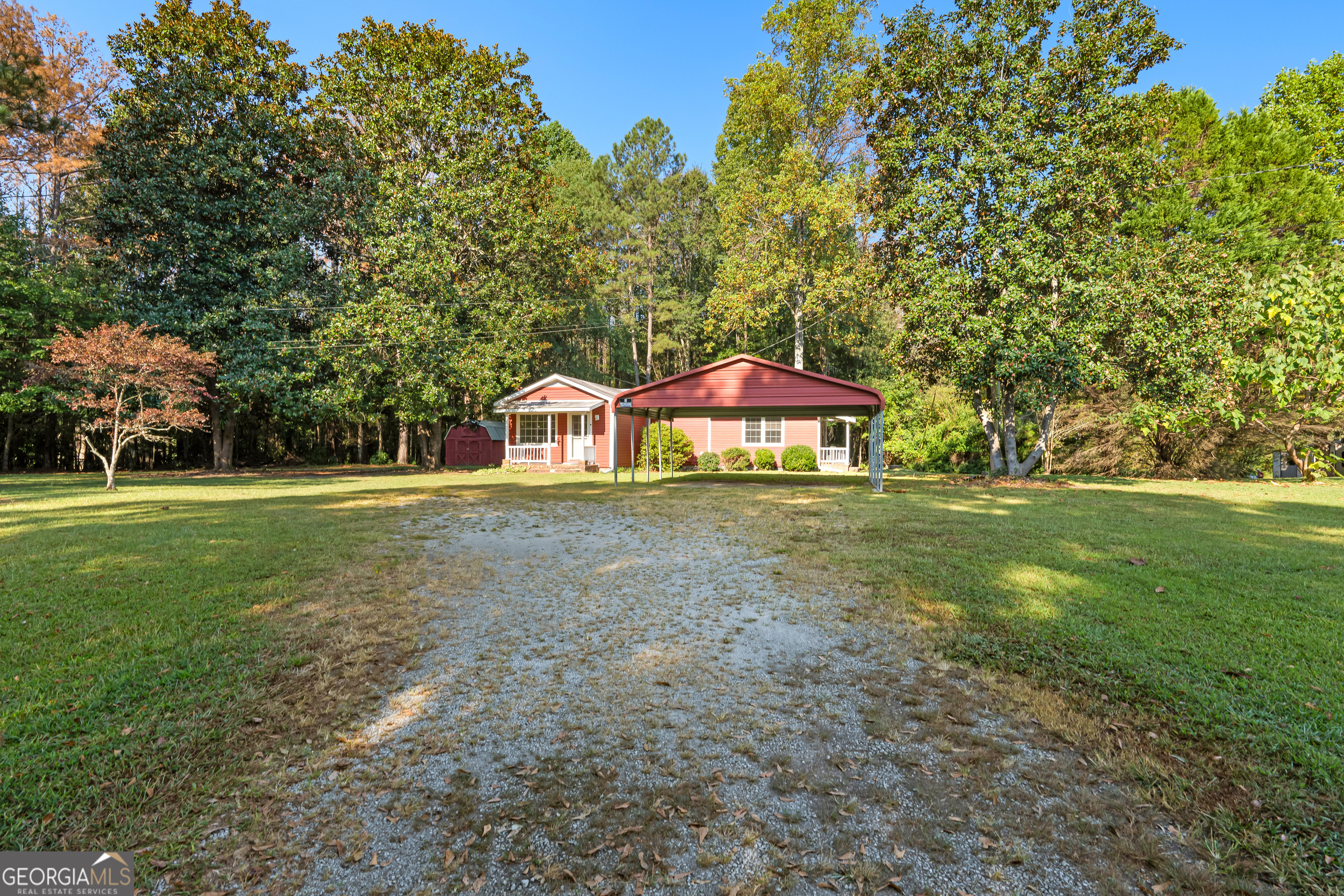 980 Providence Church Road