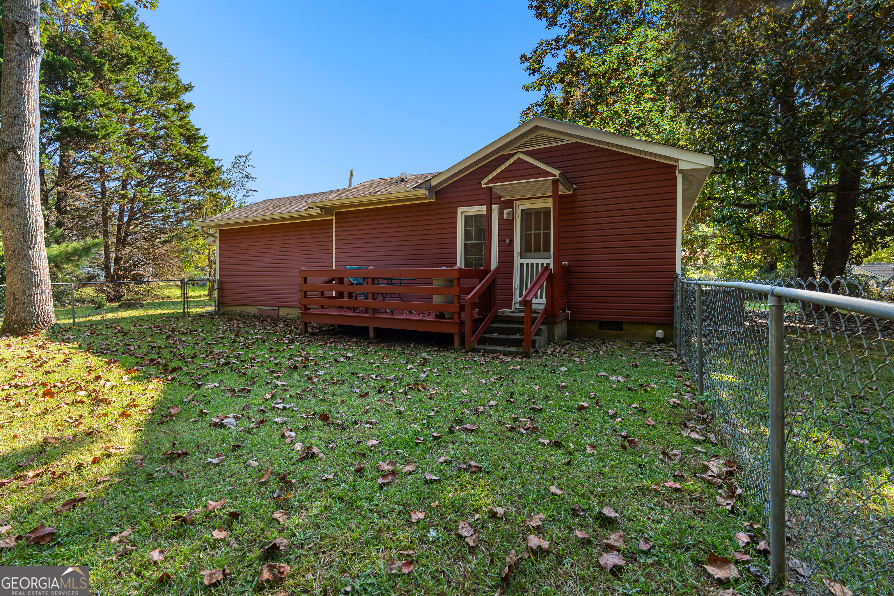 980 Providence Church Road