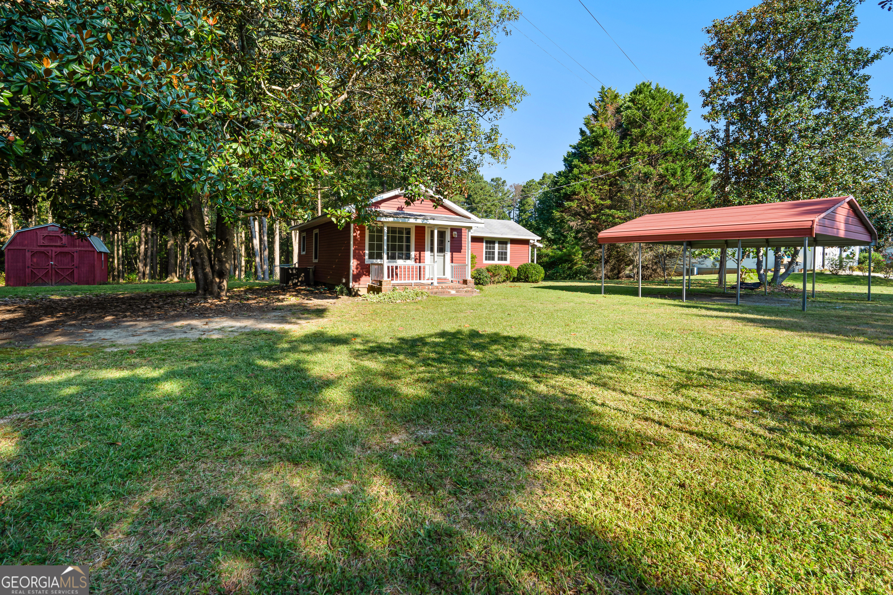 980 Providence Church Road