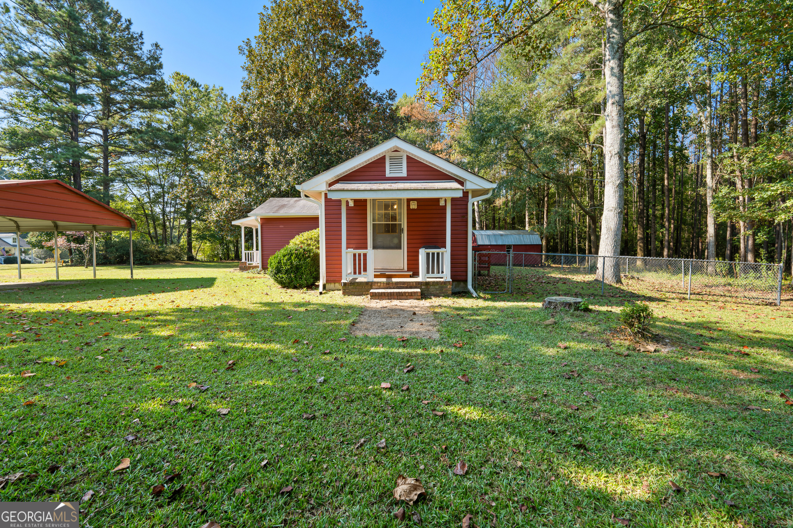 980 Providence Church Road