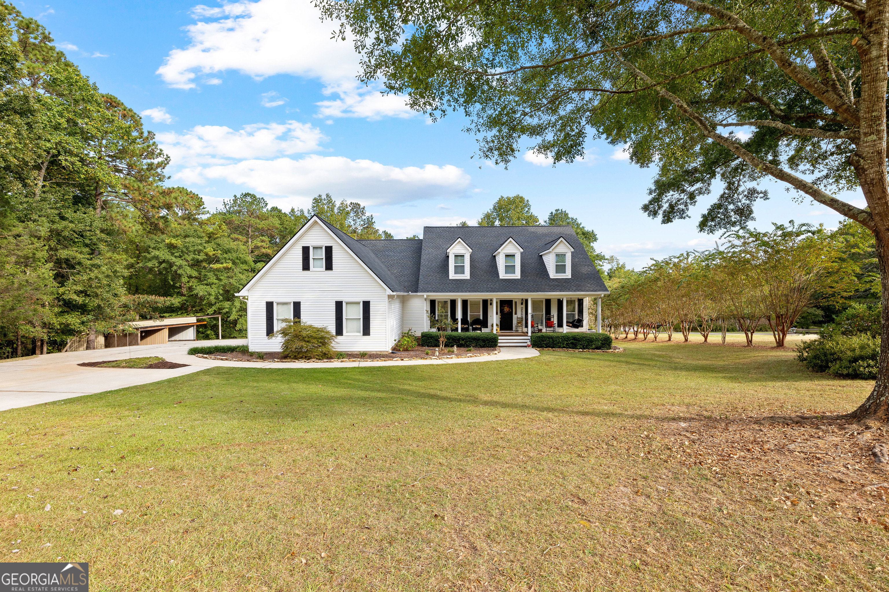 2372 Welcome Road