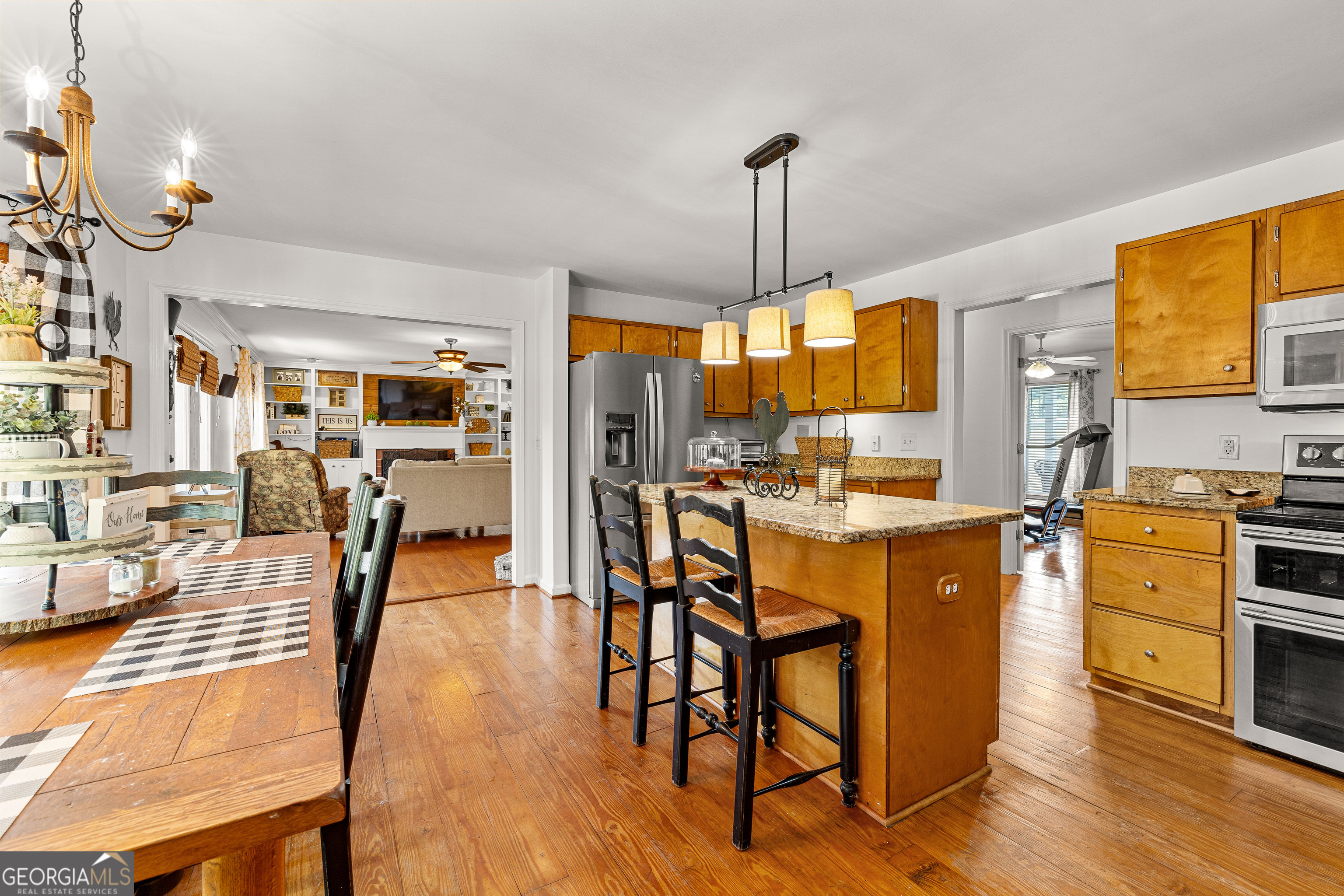 2372 Welcome Road