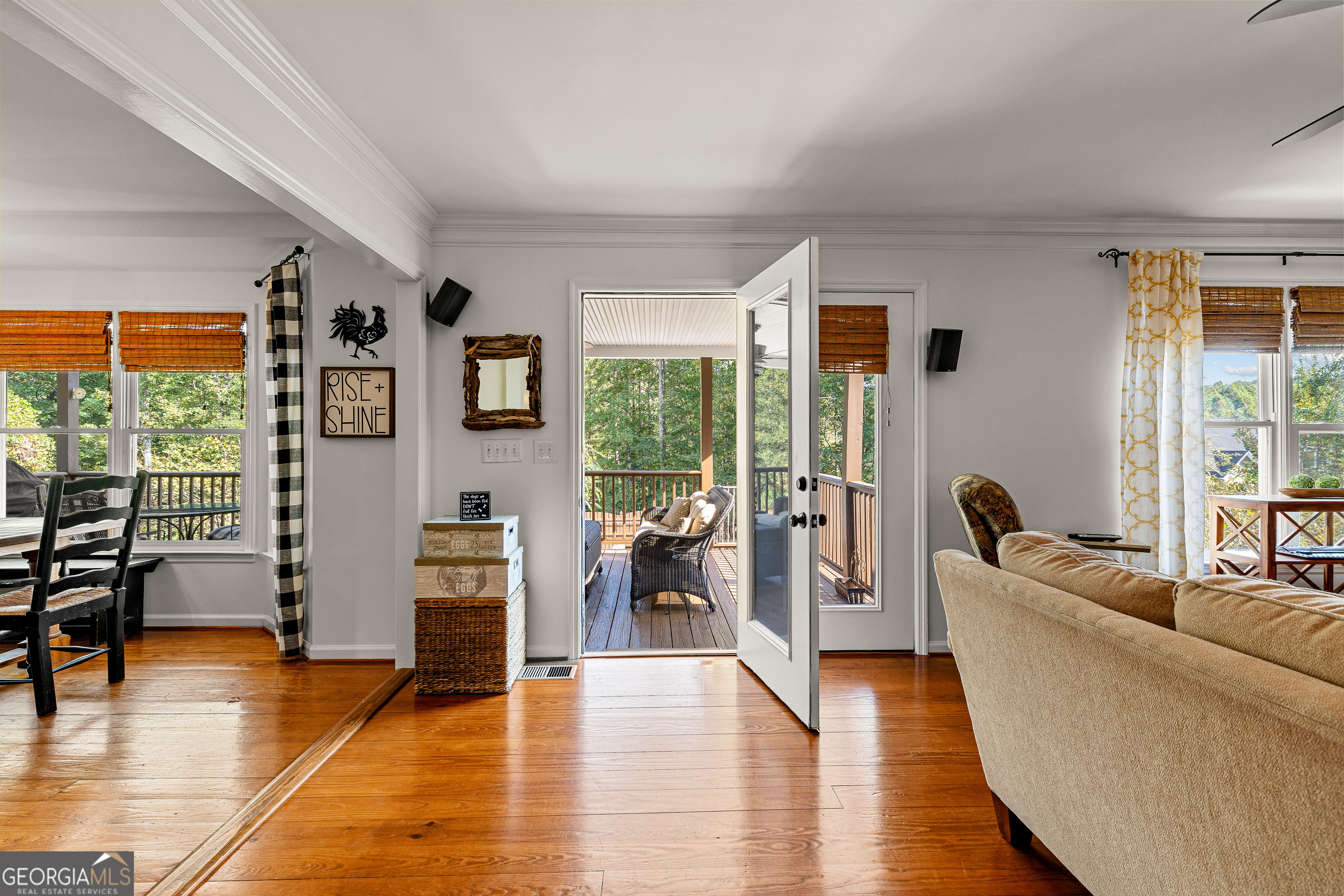 2372 Welcome Road