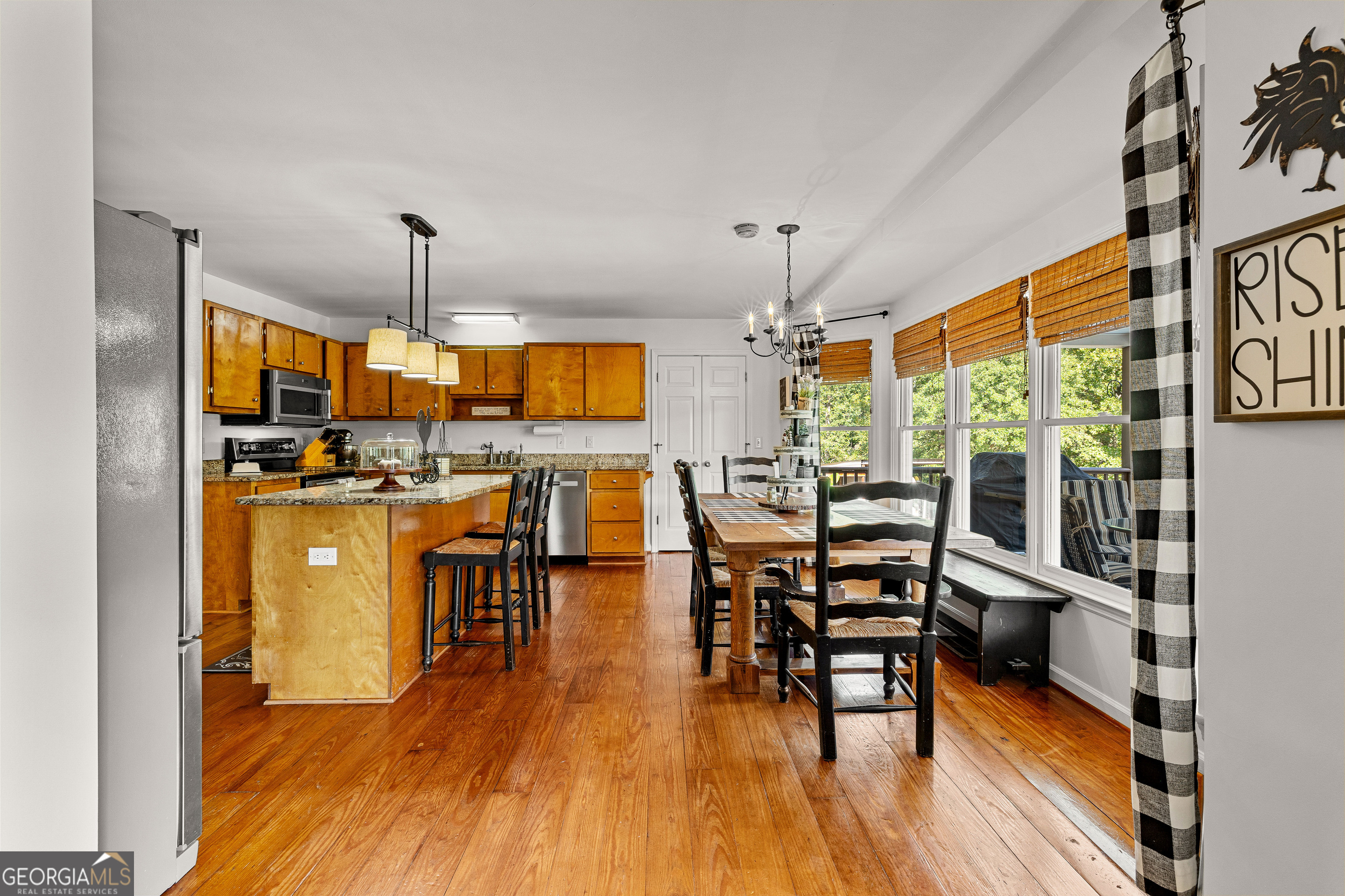 2372 Welcome Road