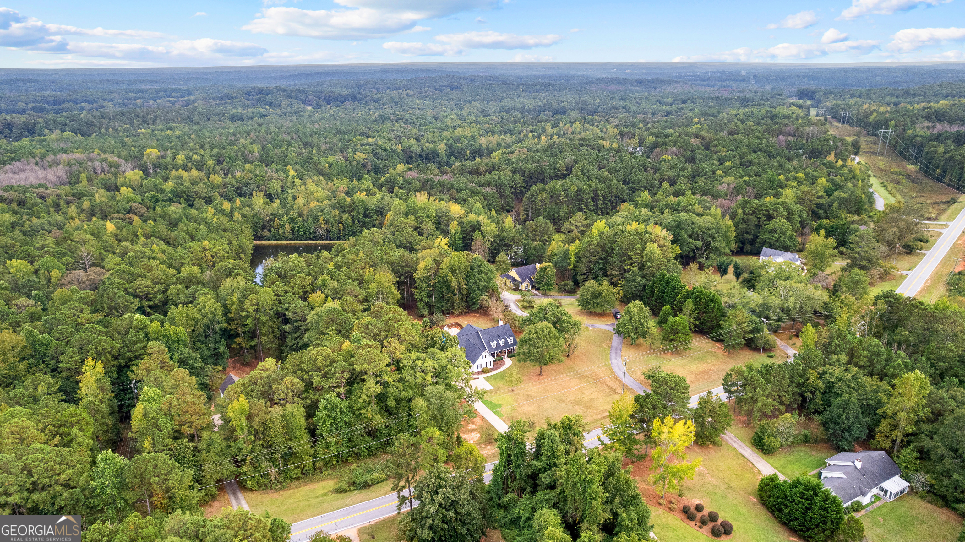 2372 Welcome Road