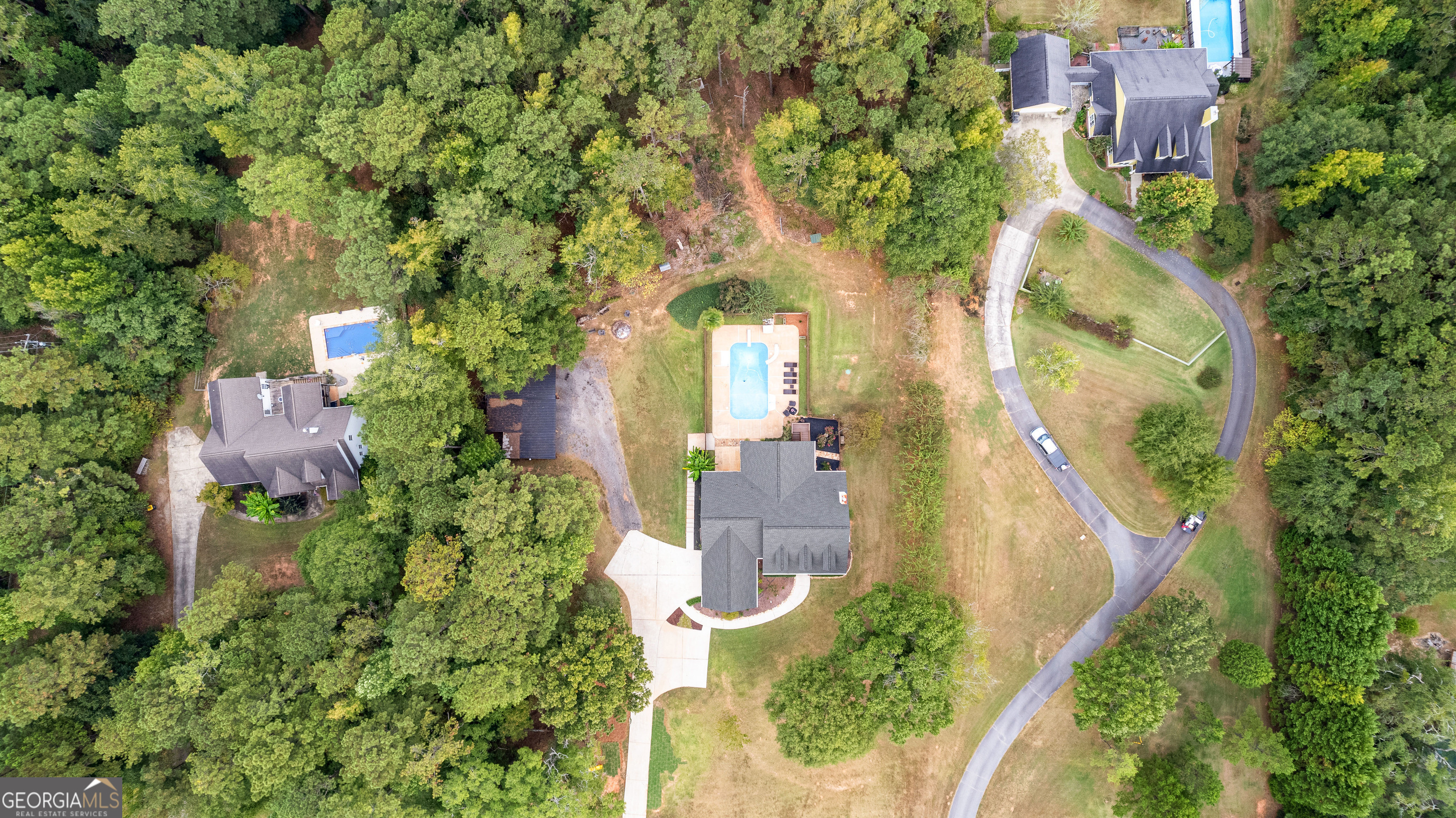 2372 Welcome Road